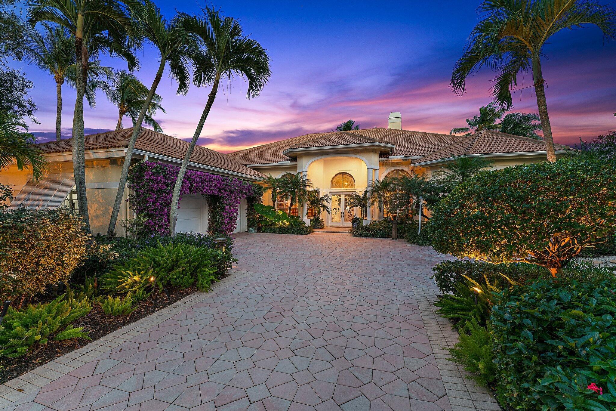 JUPITER RIVER ESTATES - Residential