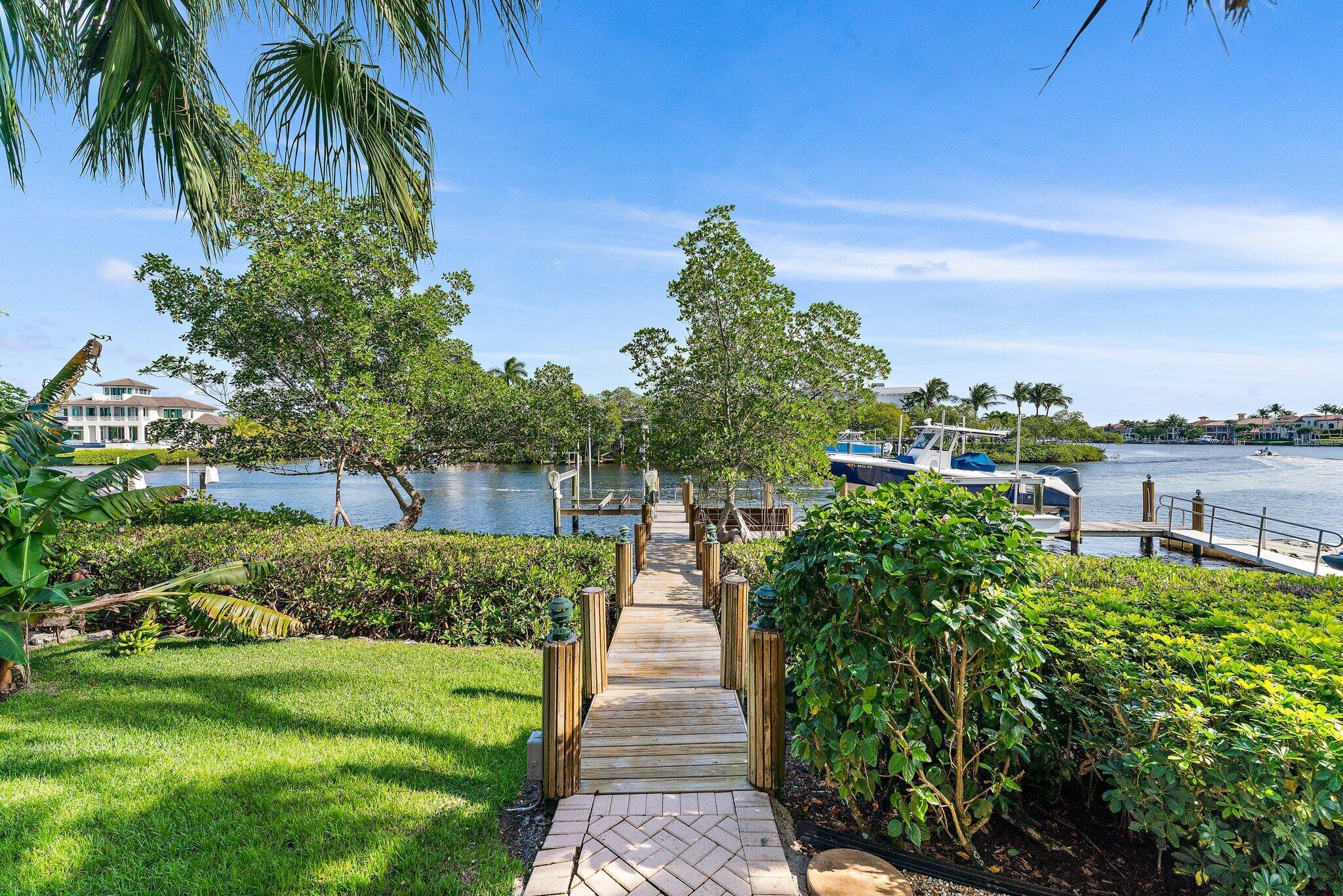JUPITER RIVER ESTATES - Residential