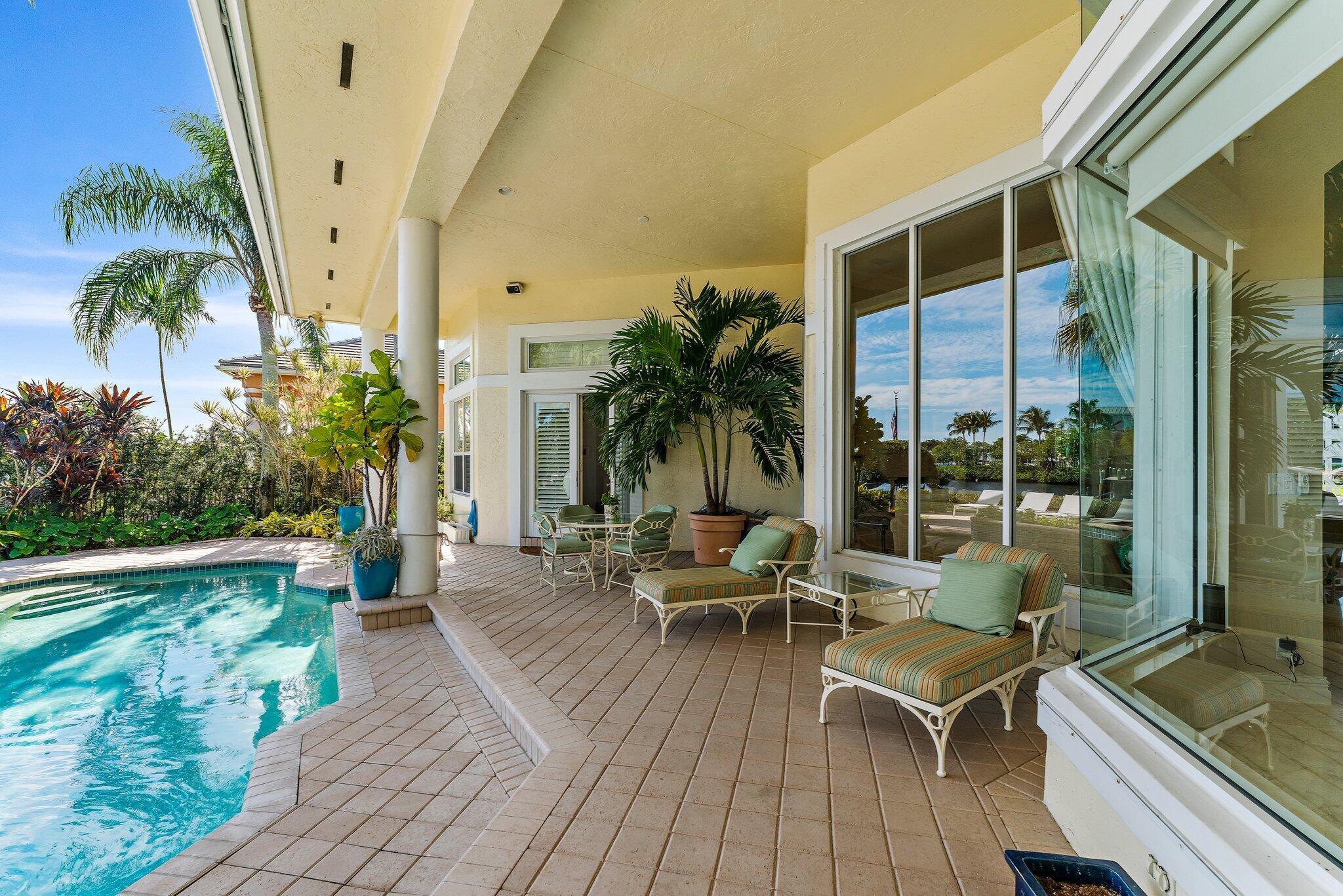 JUPITER RIVER ESTATES - Residential