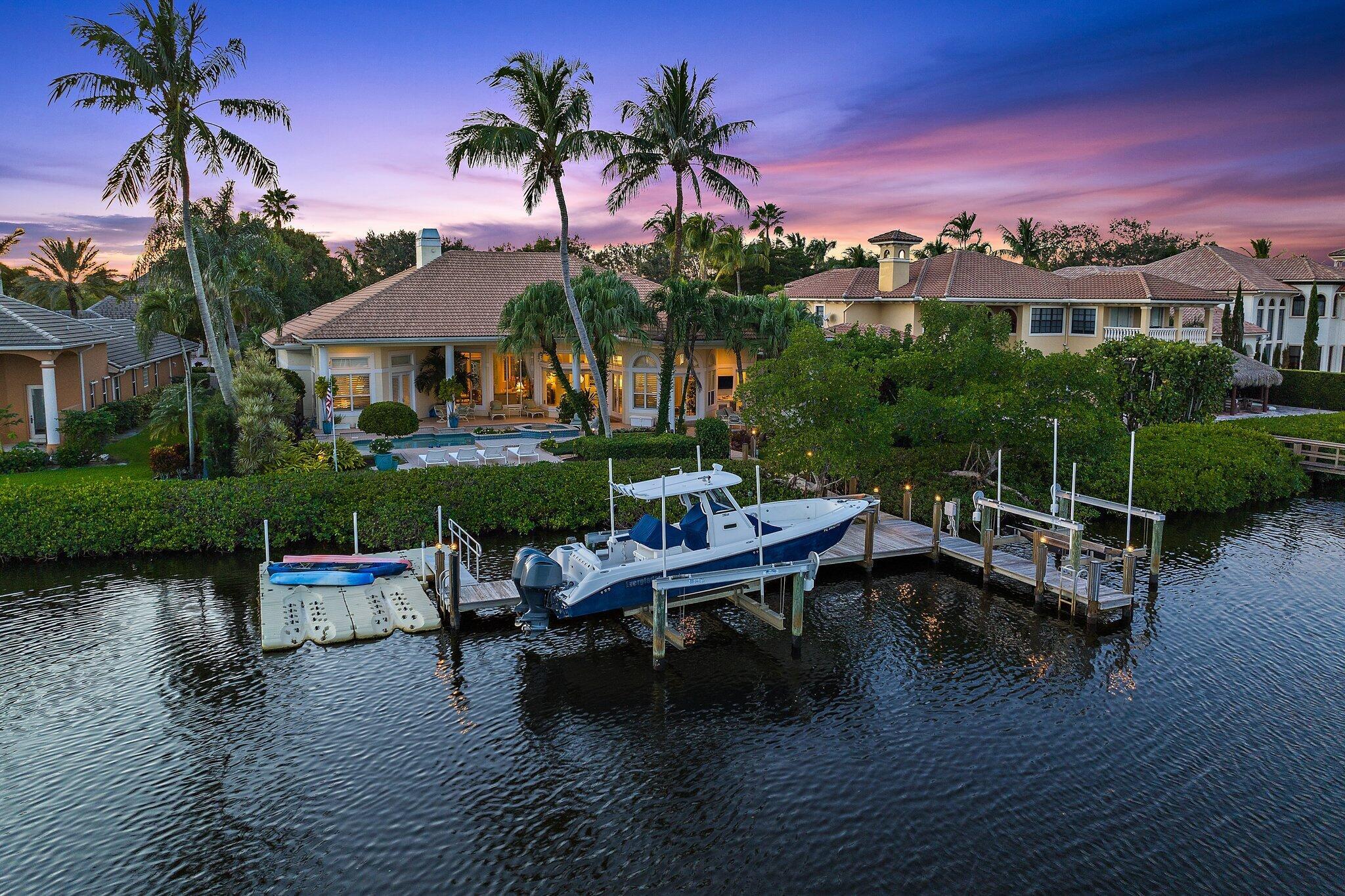 JUPITER RIVER ESTATES - Residential