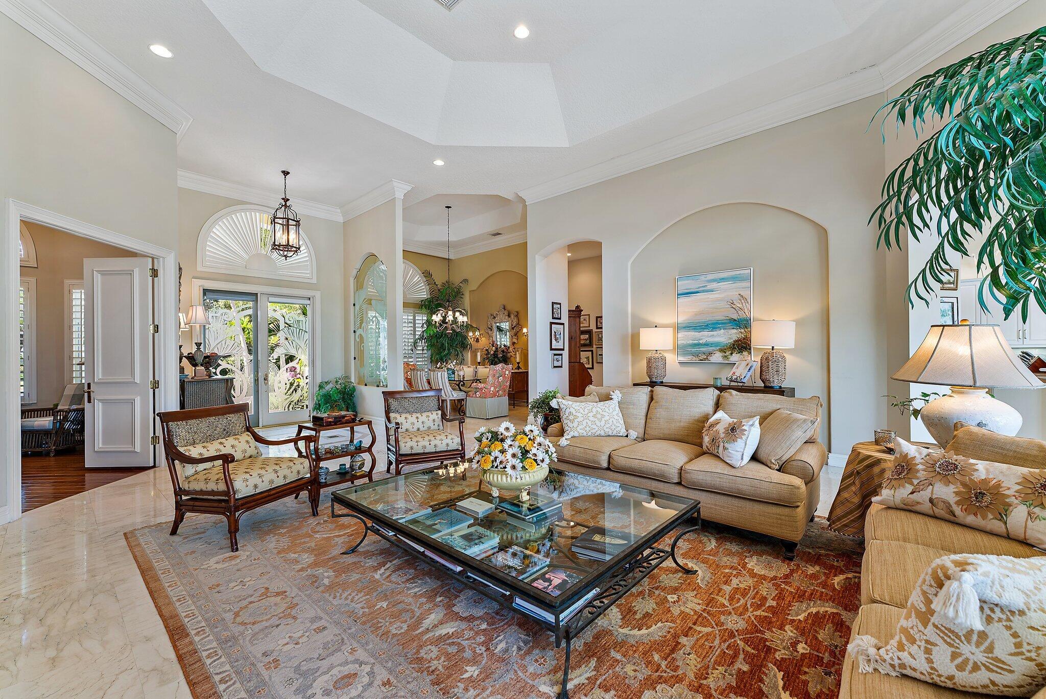 JUPITER RIVER ESTATES - Residential