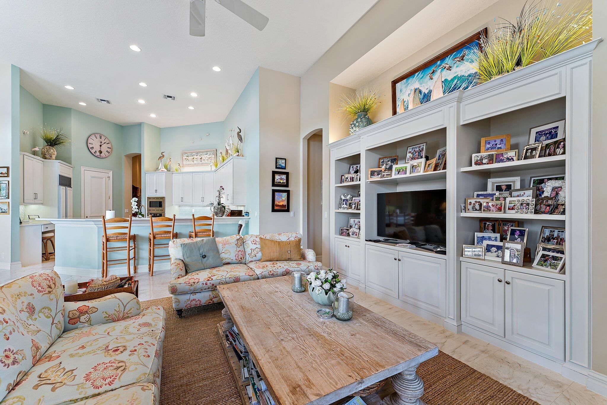 JUPITER RIVER ESTATES - Residential