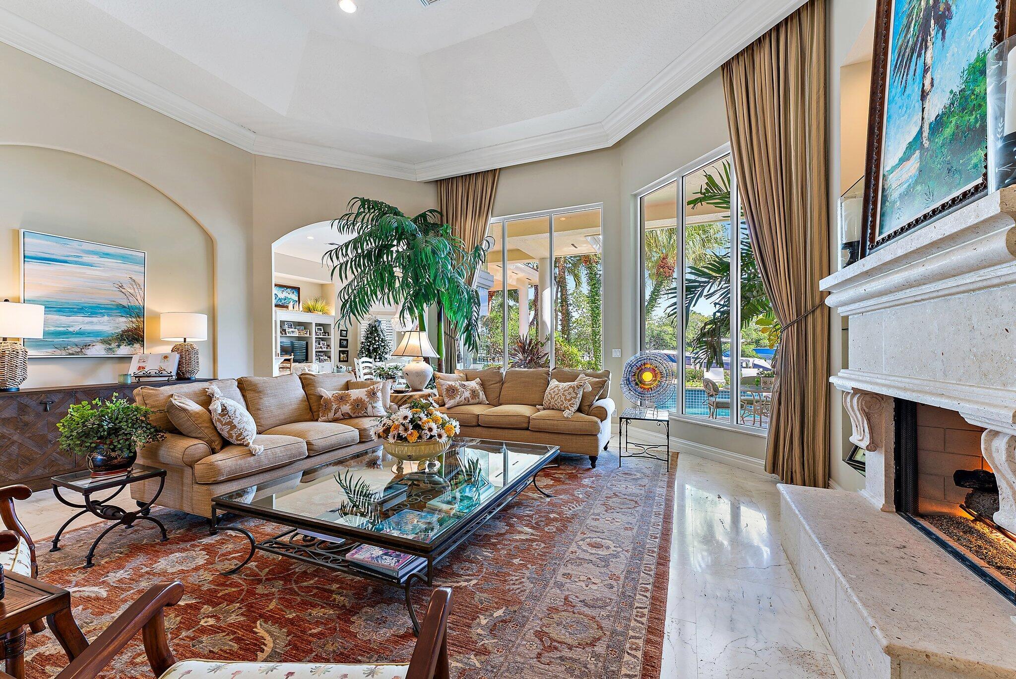 JUPITER RIVER ESTATES - Residential