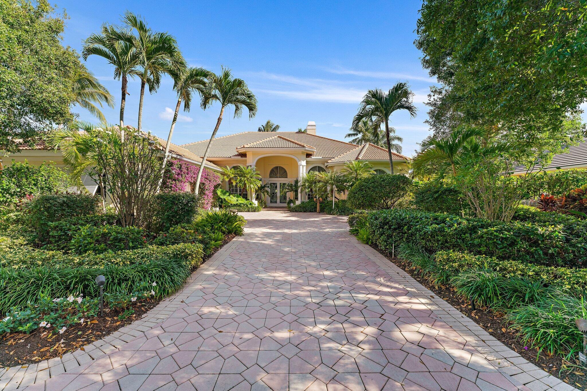 JUPITER RIVER ESTATES - Residential