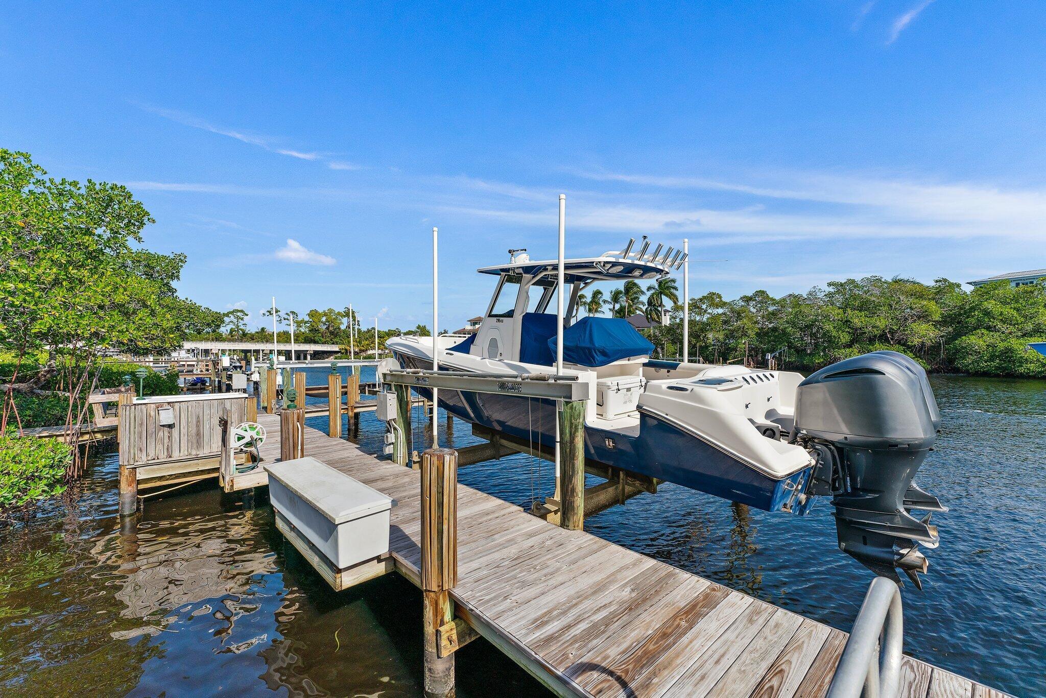 JUPITER RIVER ESTATES - Residential
