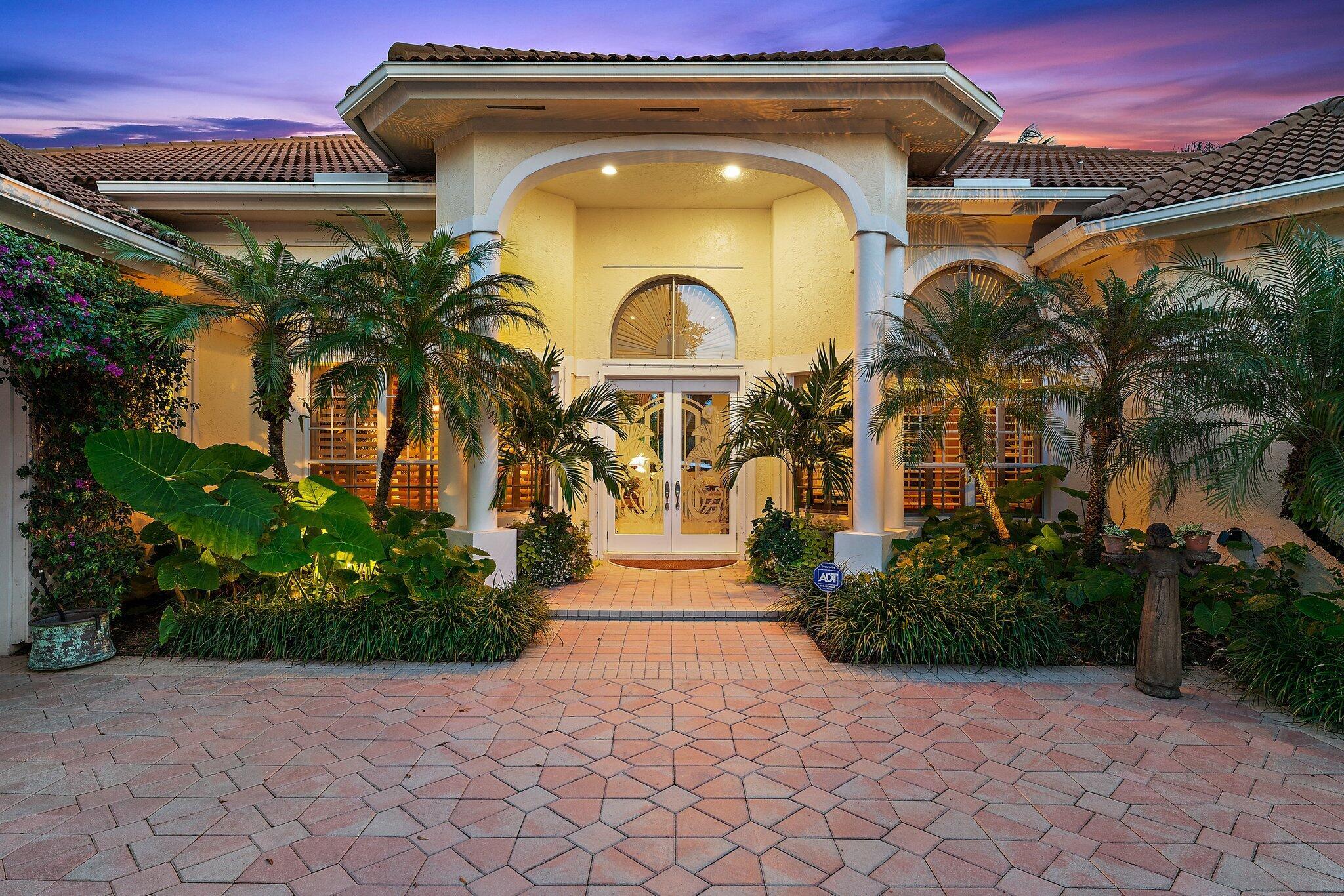 JUPITER RIVER ESTATES - Residential