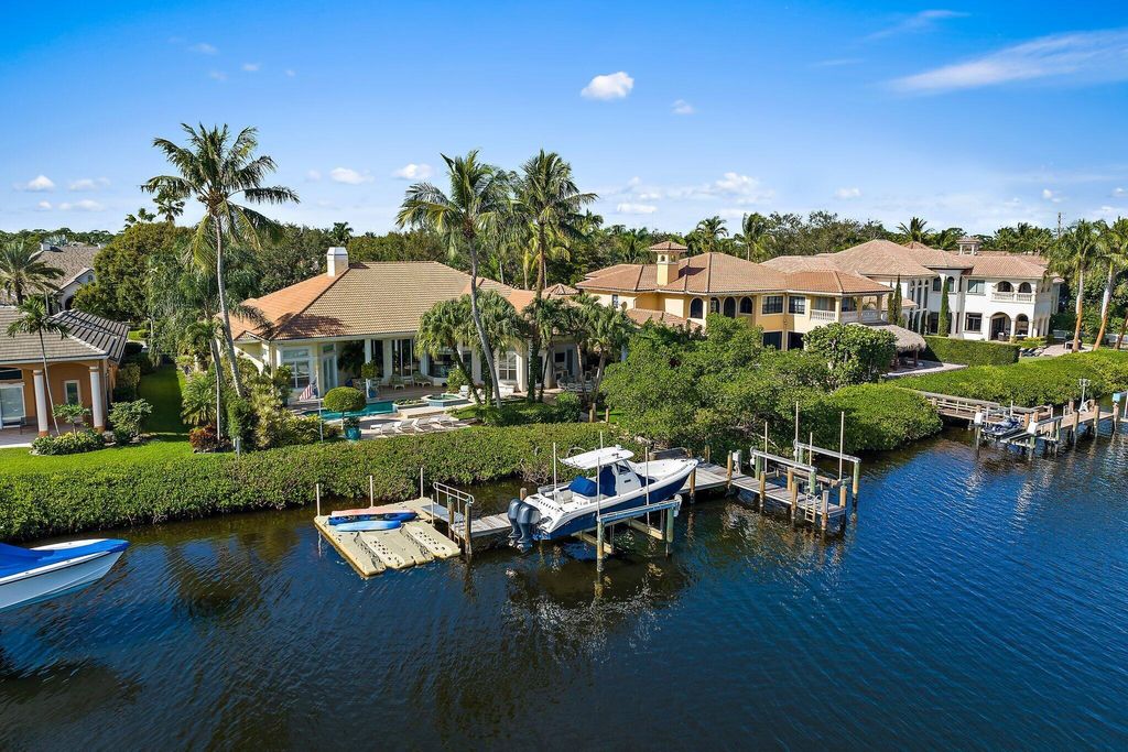 Photo of 18829 SE Windward Island Lane, Jupiter, FL 33458 (MLS # R10949614)