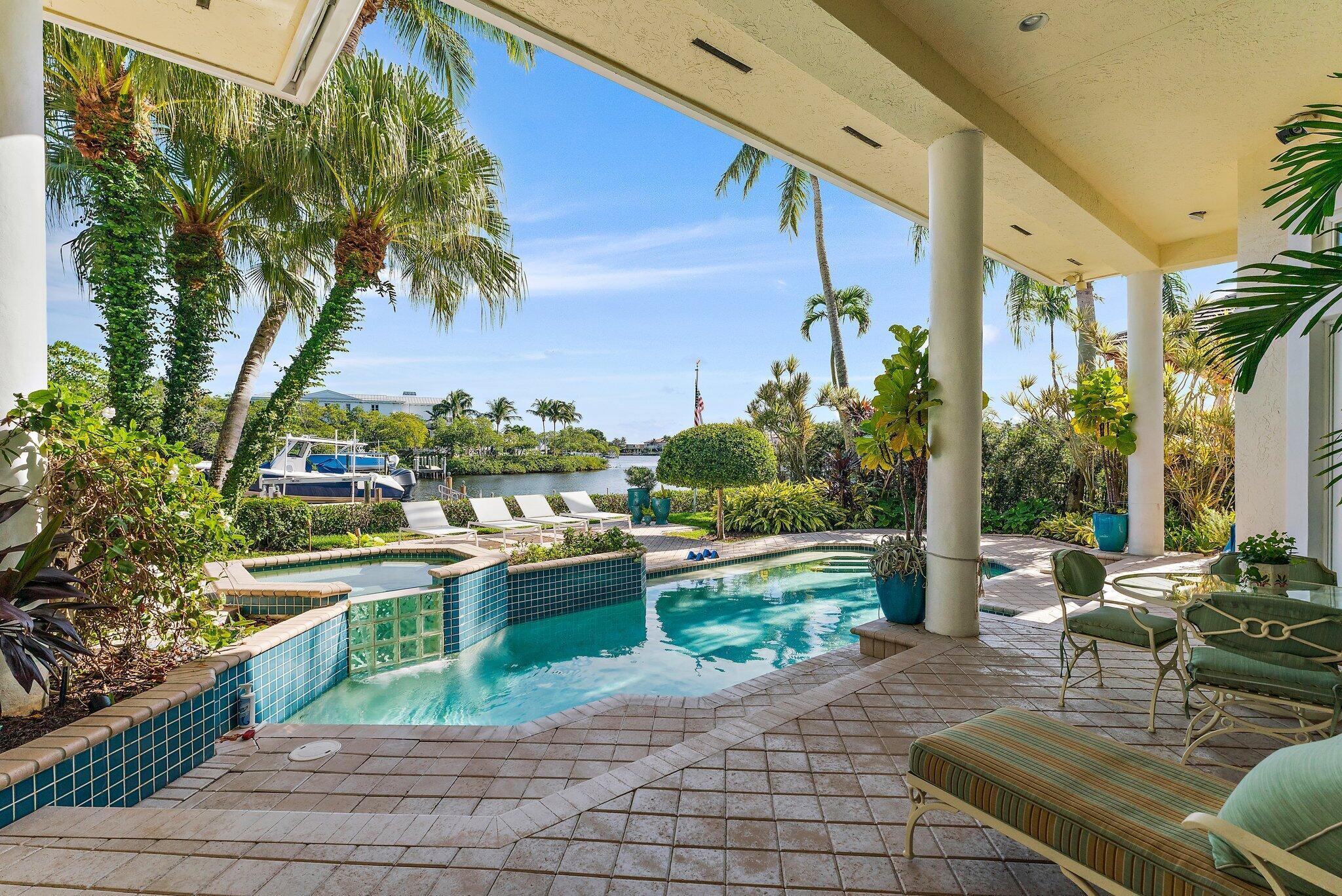 JUPITER RIVER ESTATES - Residential
