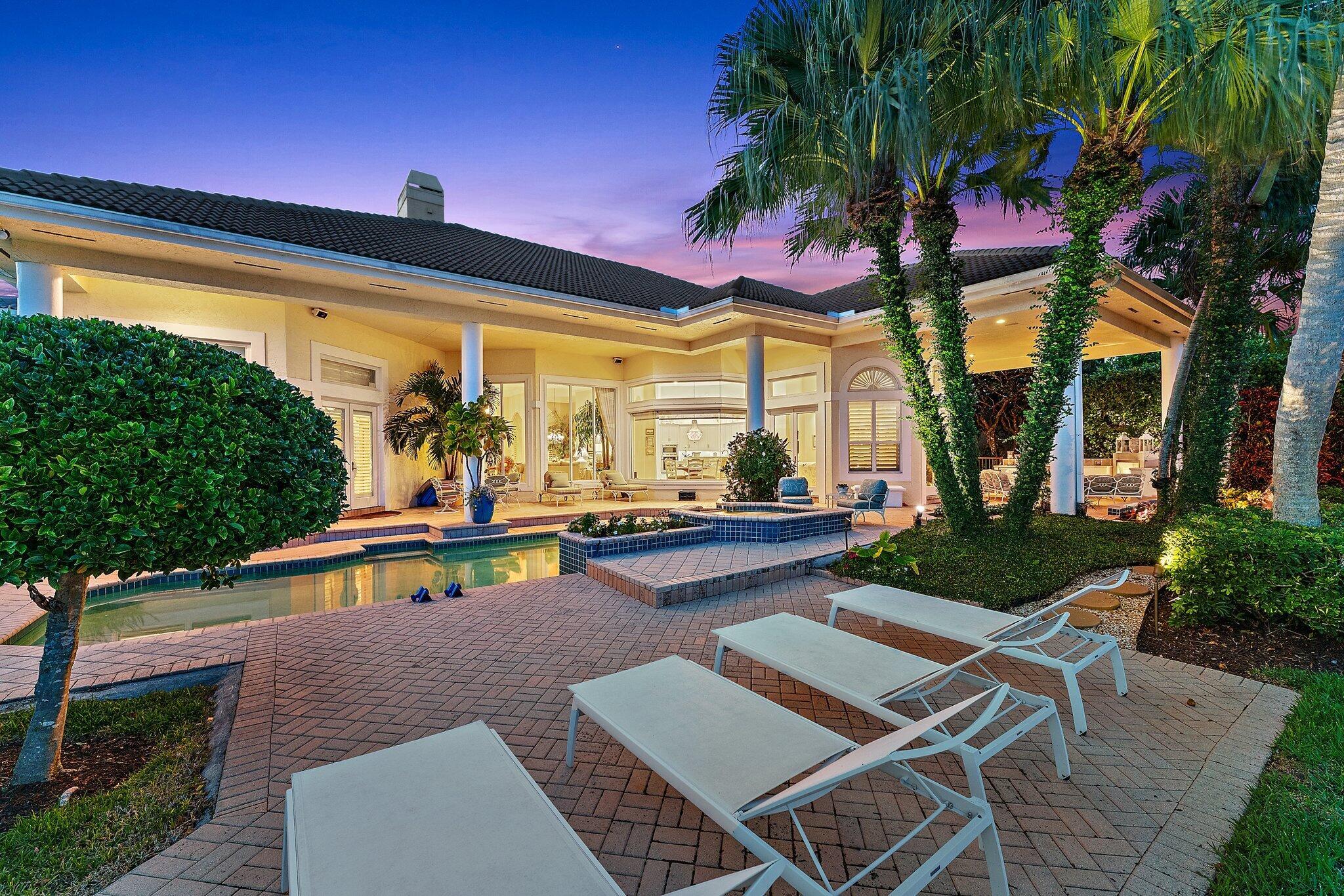 JUPITER RIVER ESTATES - Residential