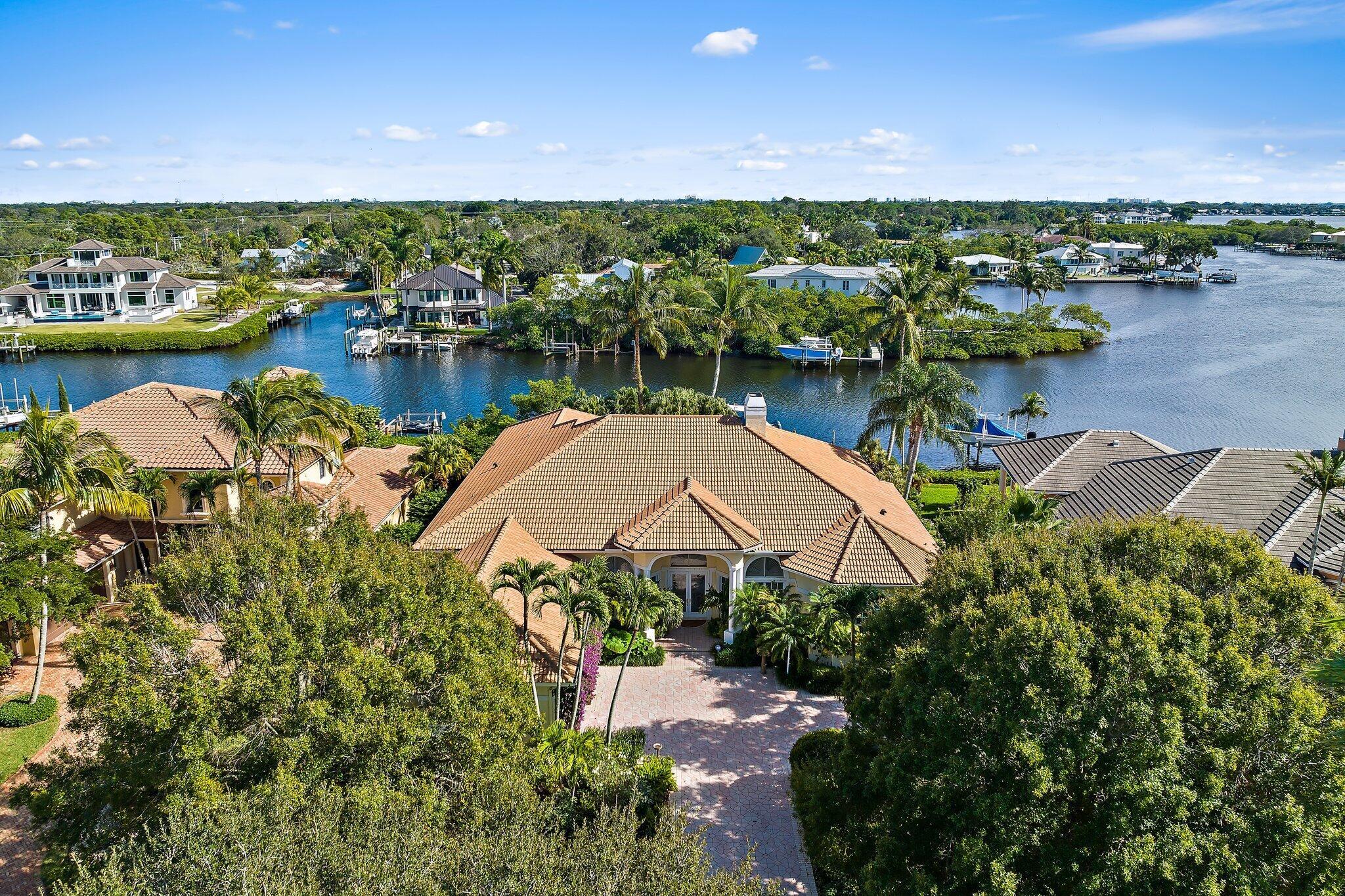 JUPITER RIVER ESTATES - Residential