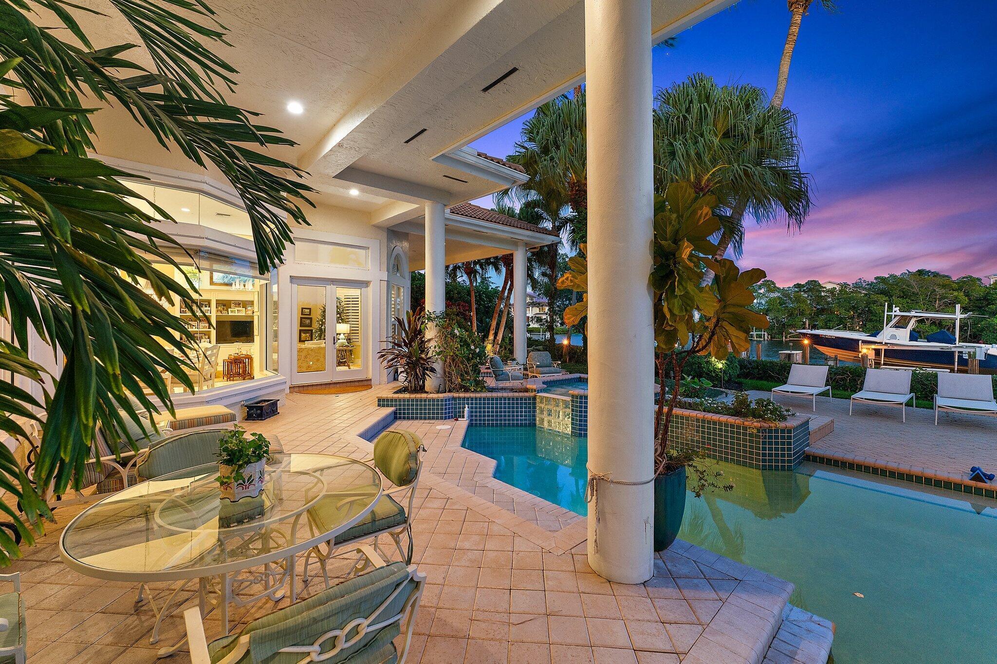 JUPITER RIVER ESTATES - Residential
