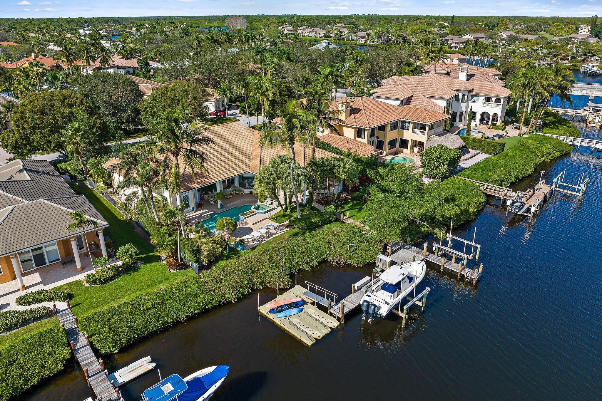 JUPITER RIVER ESTATES - Residential