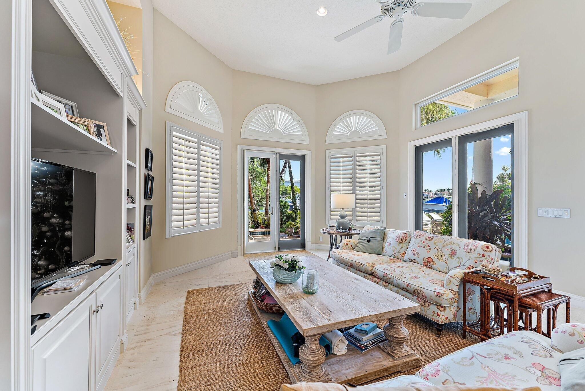 JUPITER RIVER ESTATES - Residential