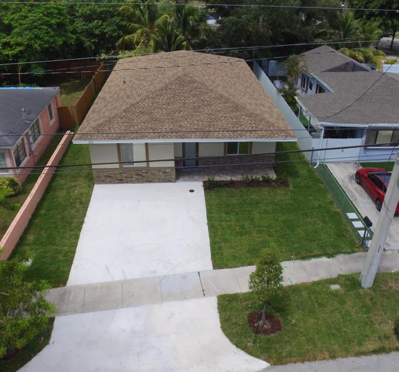 Britan Add Amd 2-23 B - Residential