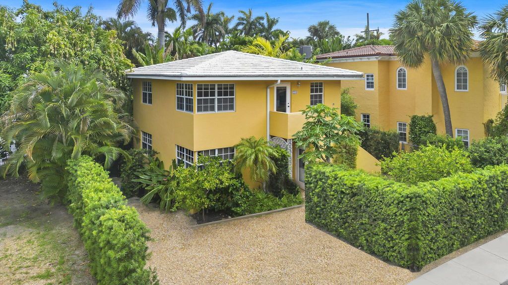 Photo of 223 Park Avenue #2, Palm Beach, FL 33480 (MLS # R11102229)