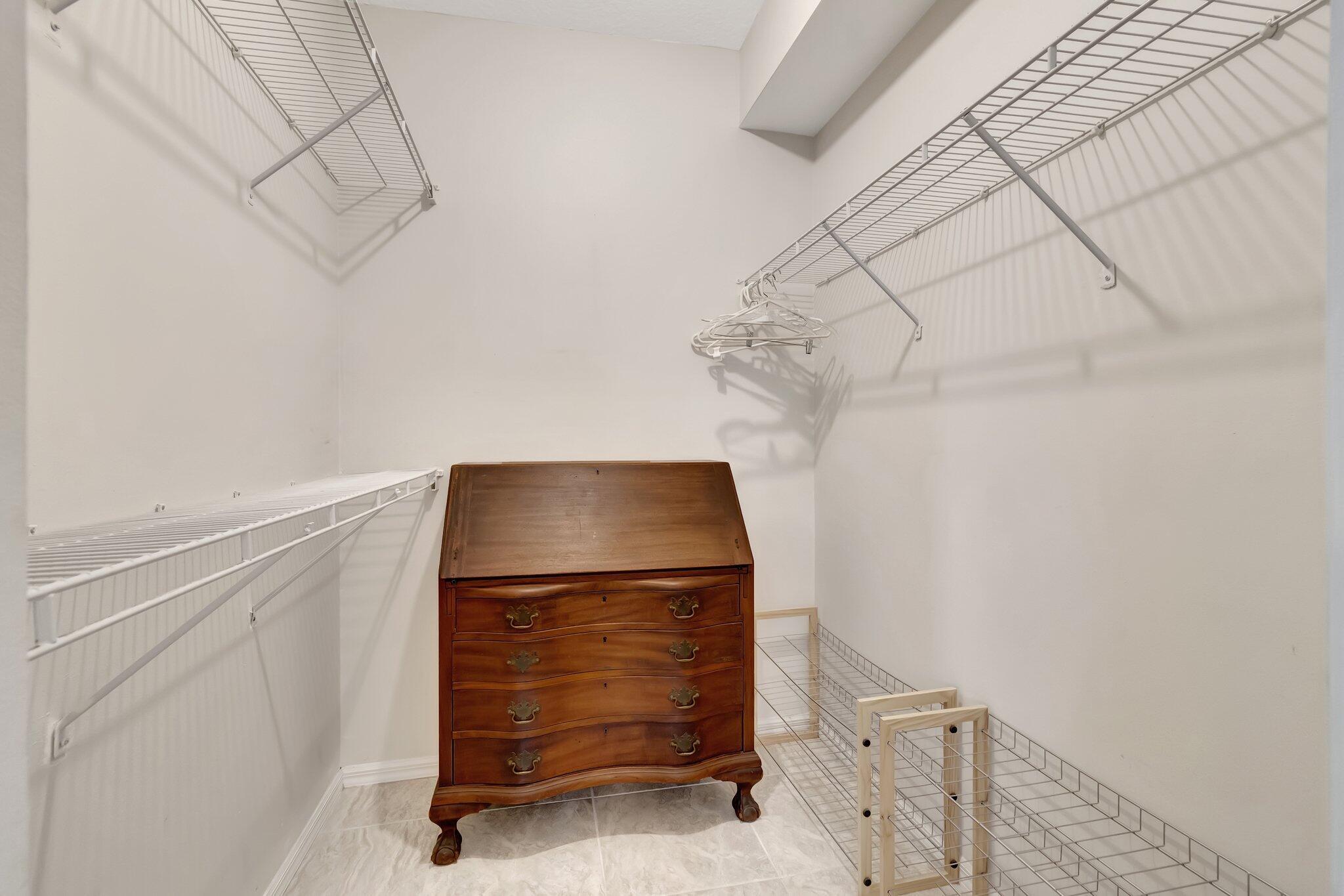 TUSCANY - Residential Lease