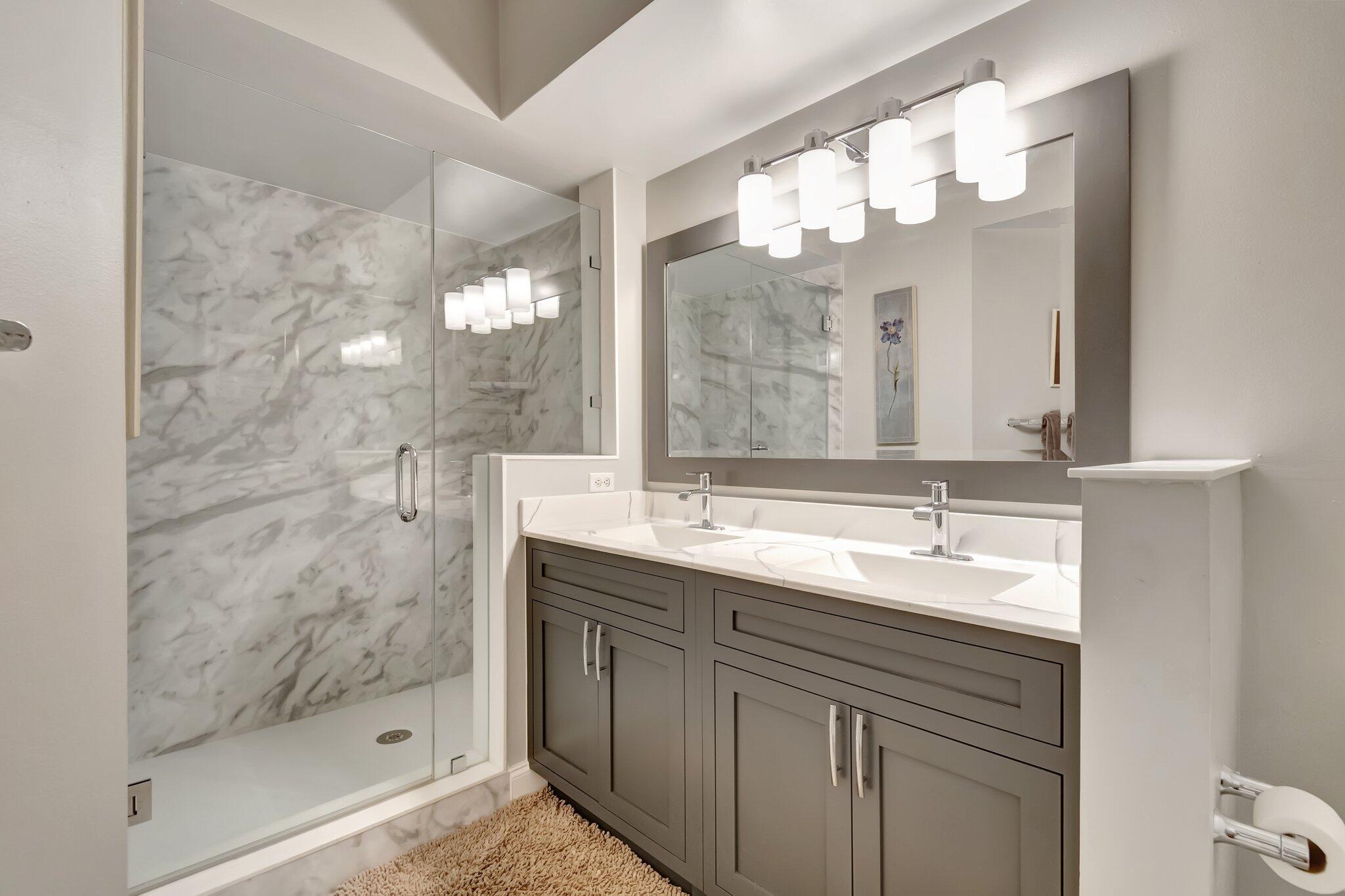 TUSCANY - Residential Lease