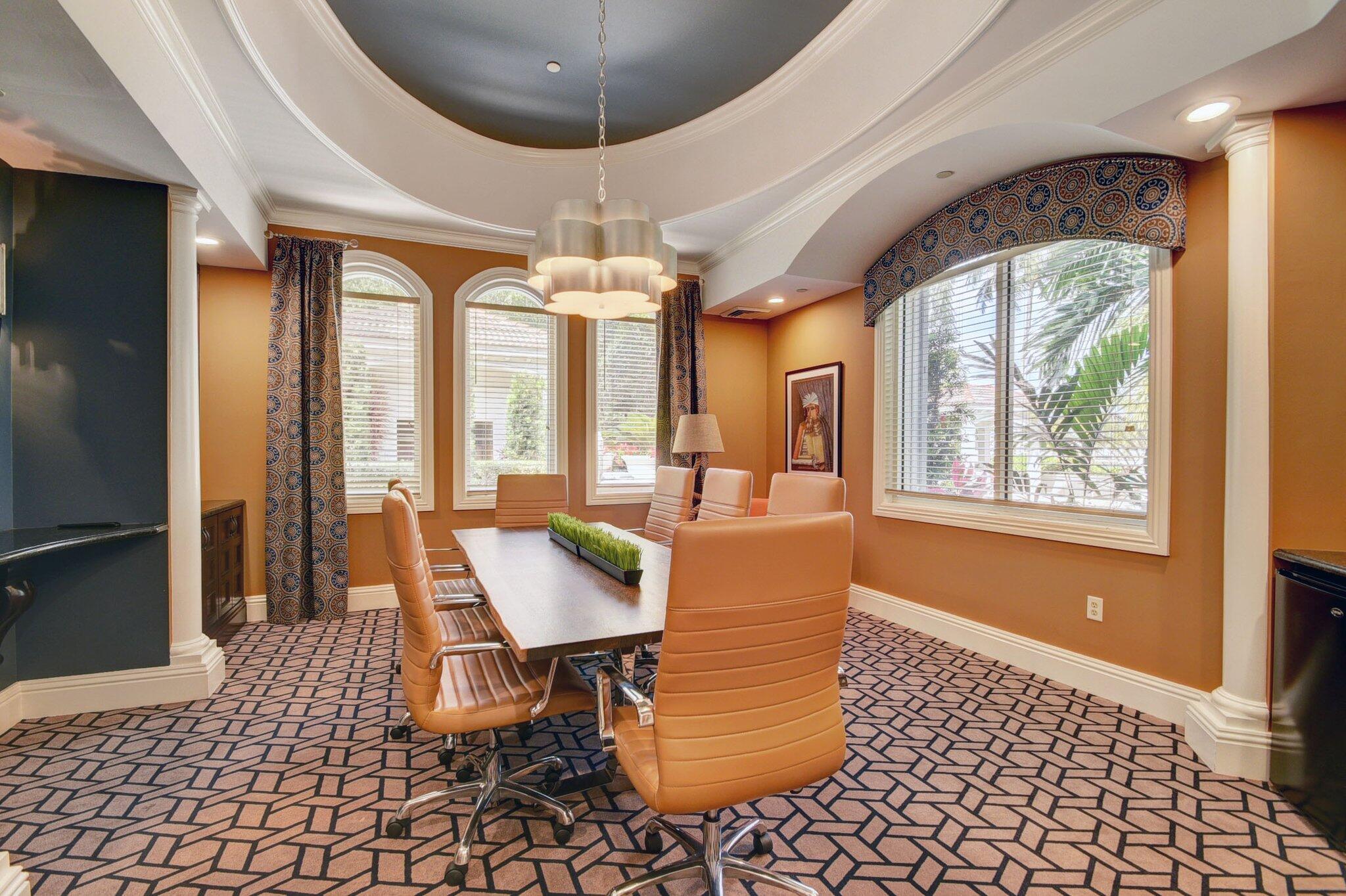 TUSCANY - Residential Lease