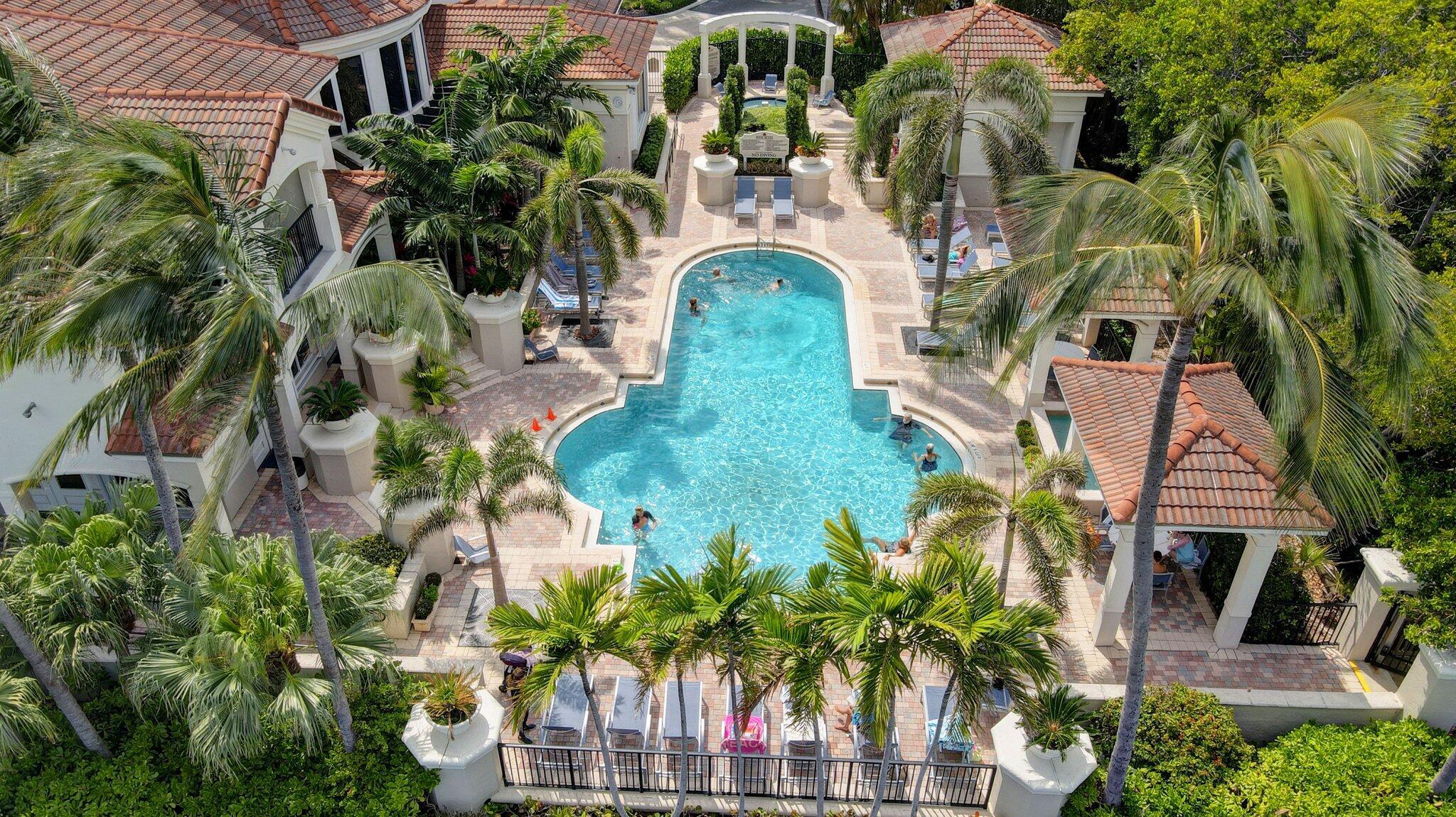 TUSCANY - Residential Lease