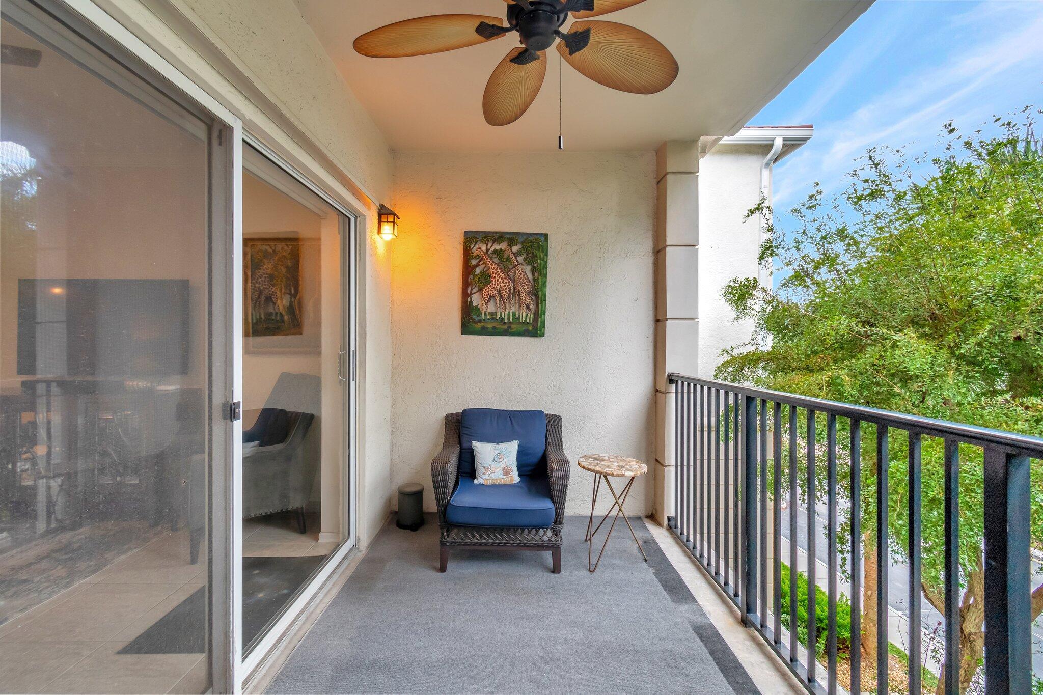 TUSCANY - Residential Lease