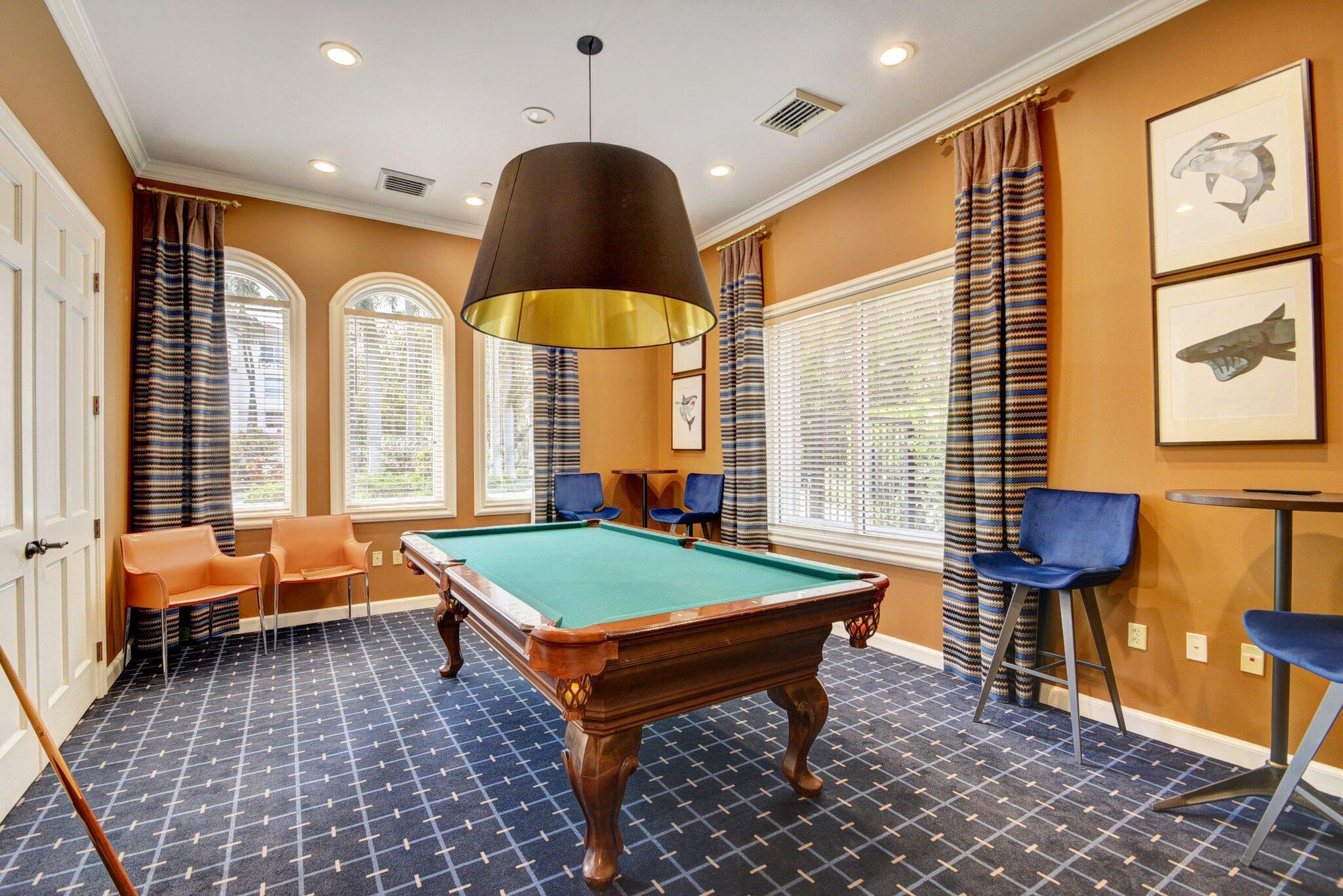 TUSCANY - Residential Lease