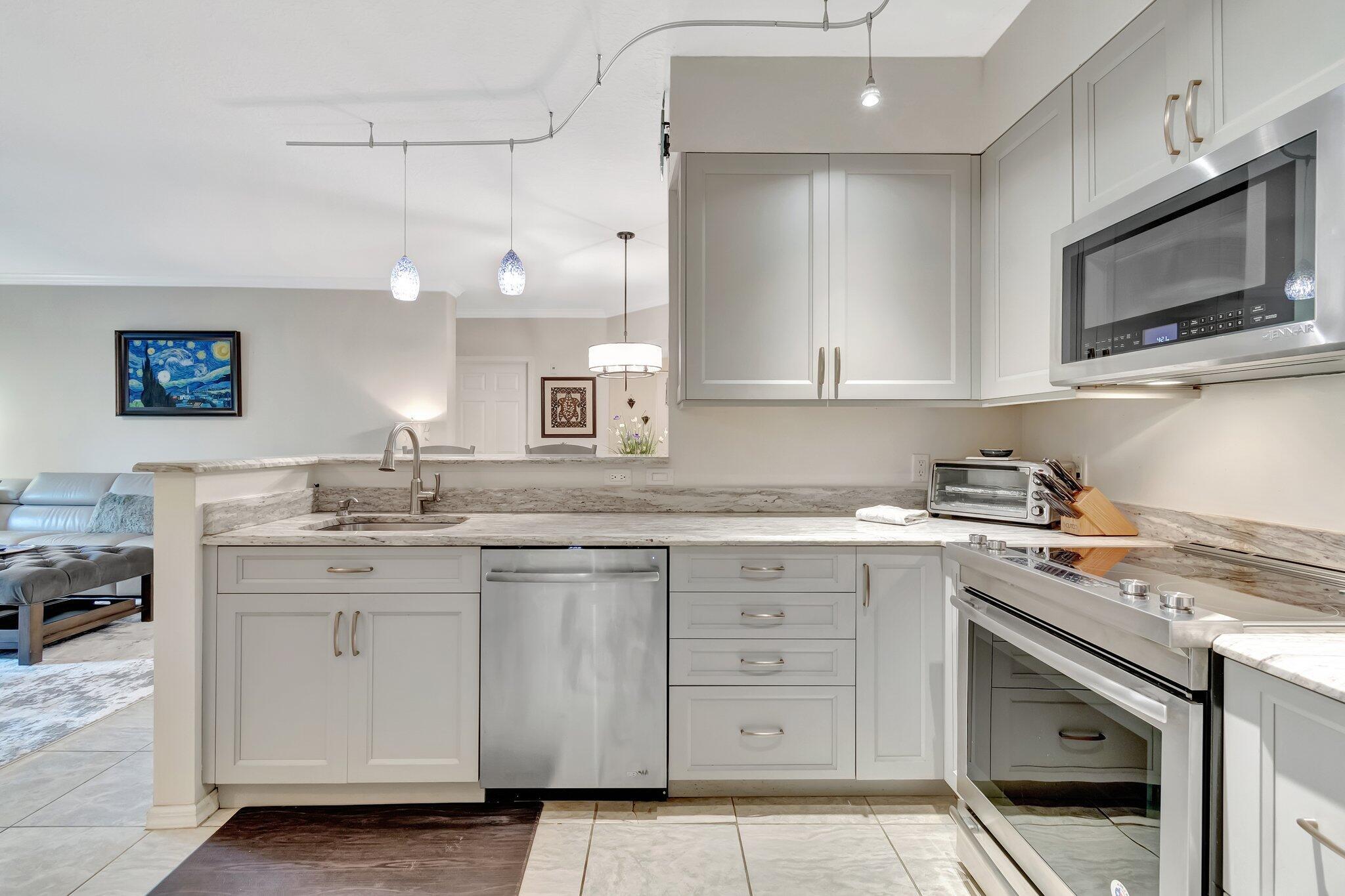 TUSCANY - Residential Lease