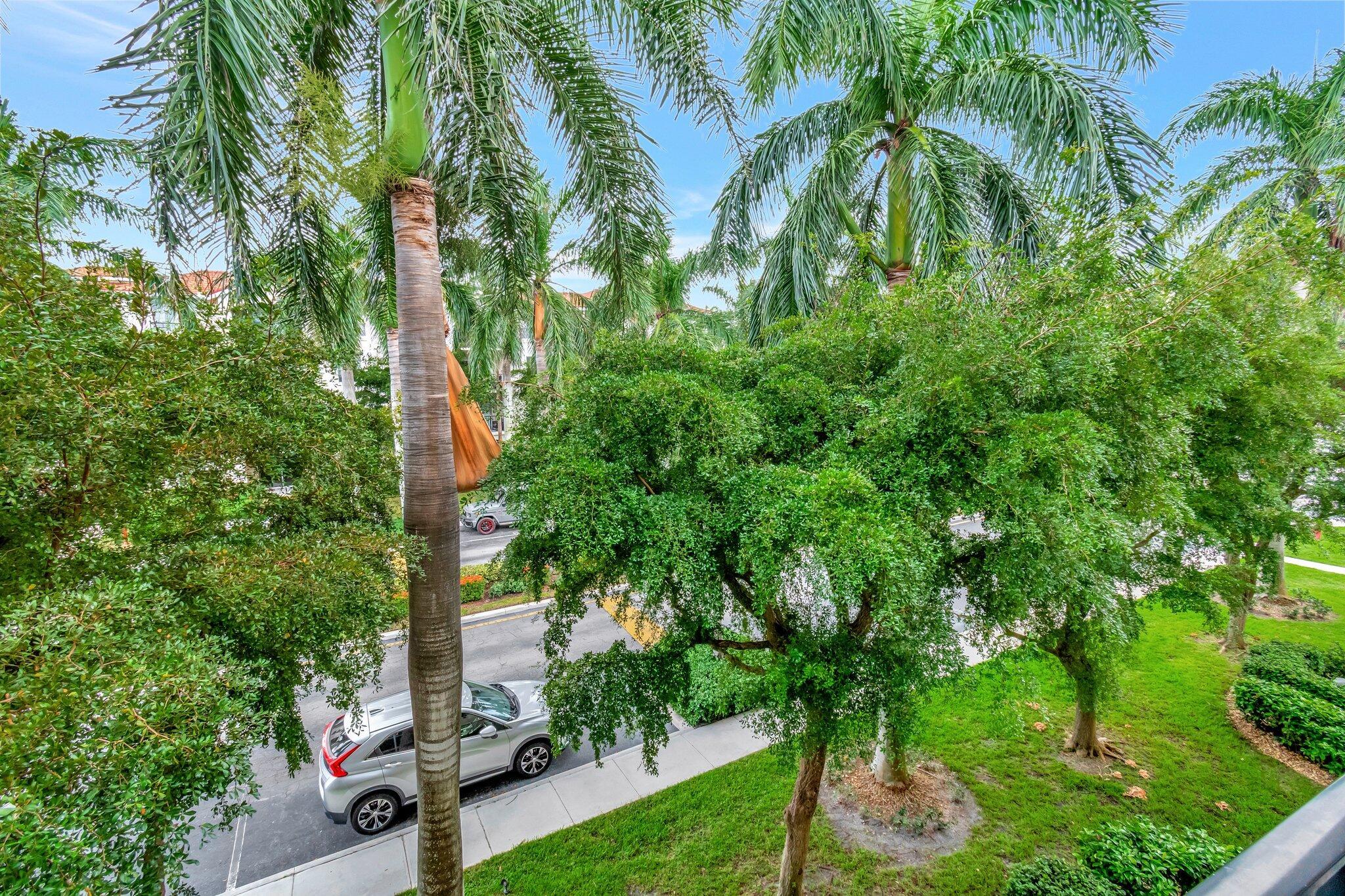 TUSCANY - Residential Lease