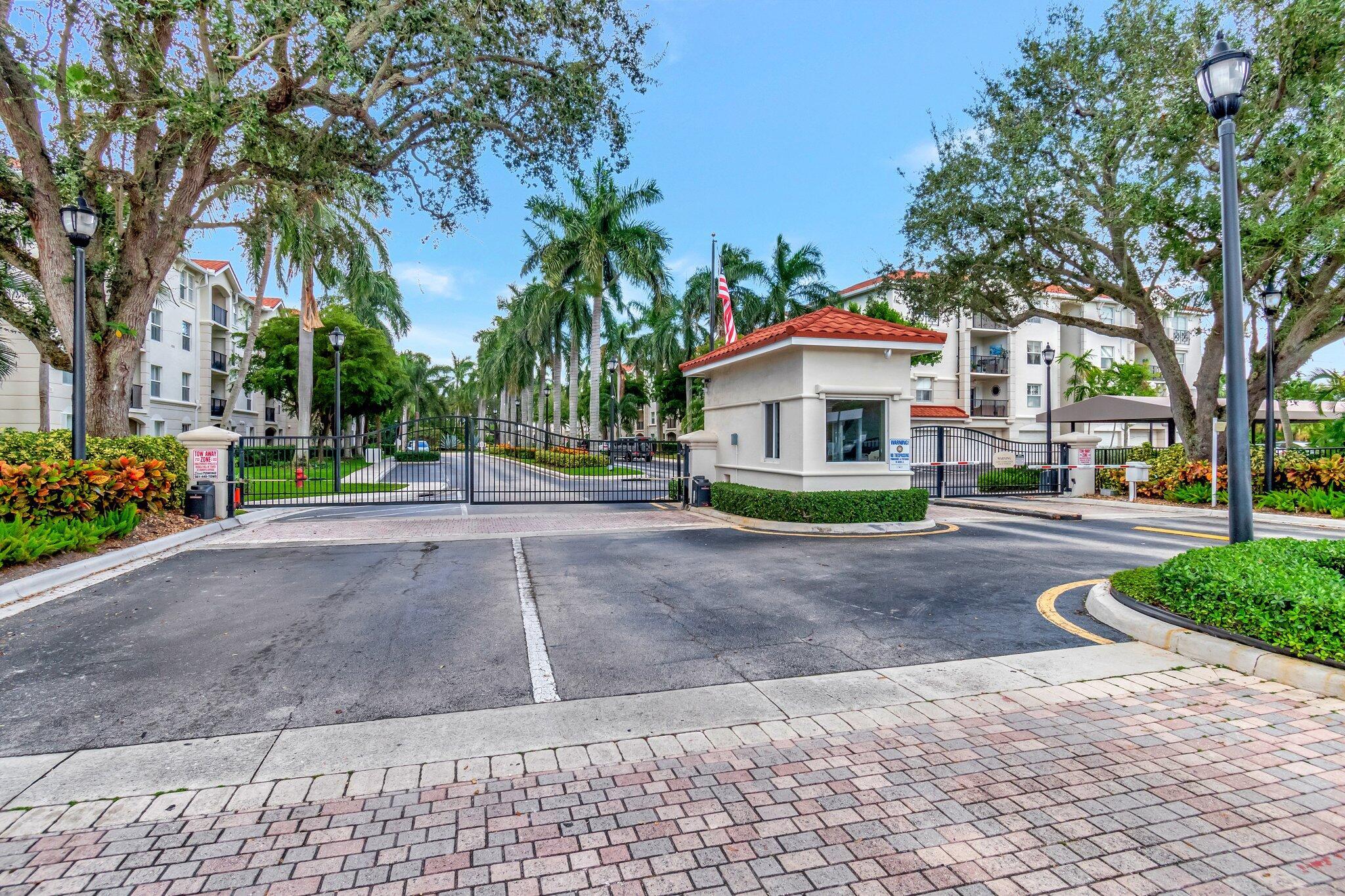 TUSCANY - Residential Lease