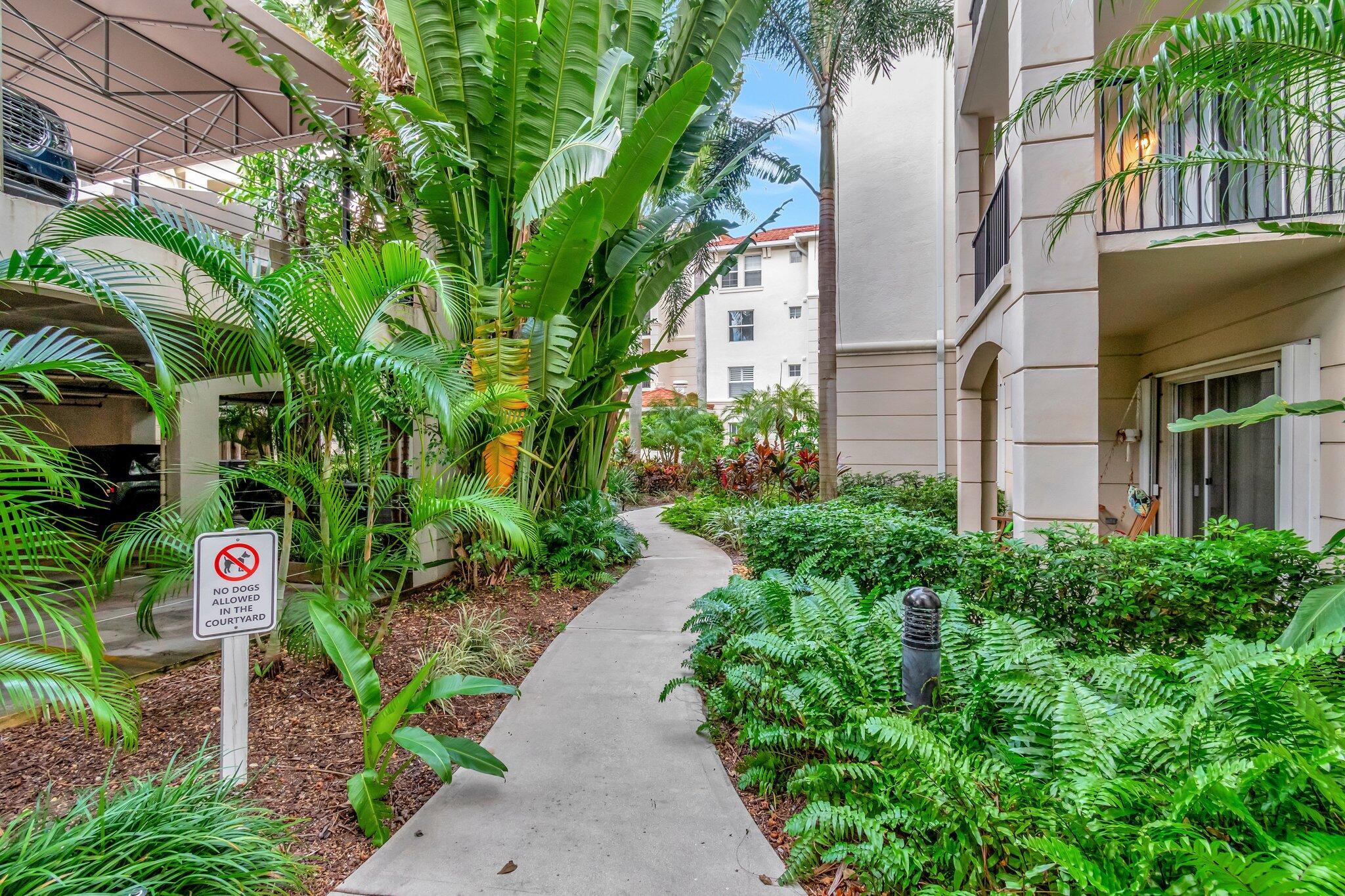 TUSCANY - Residential Lease