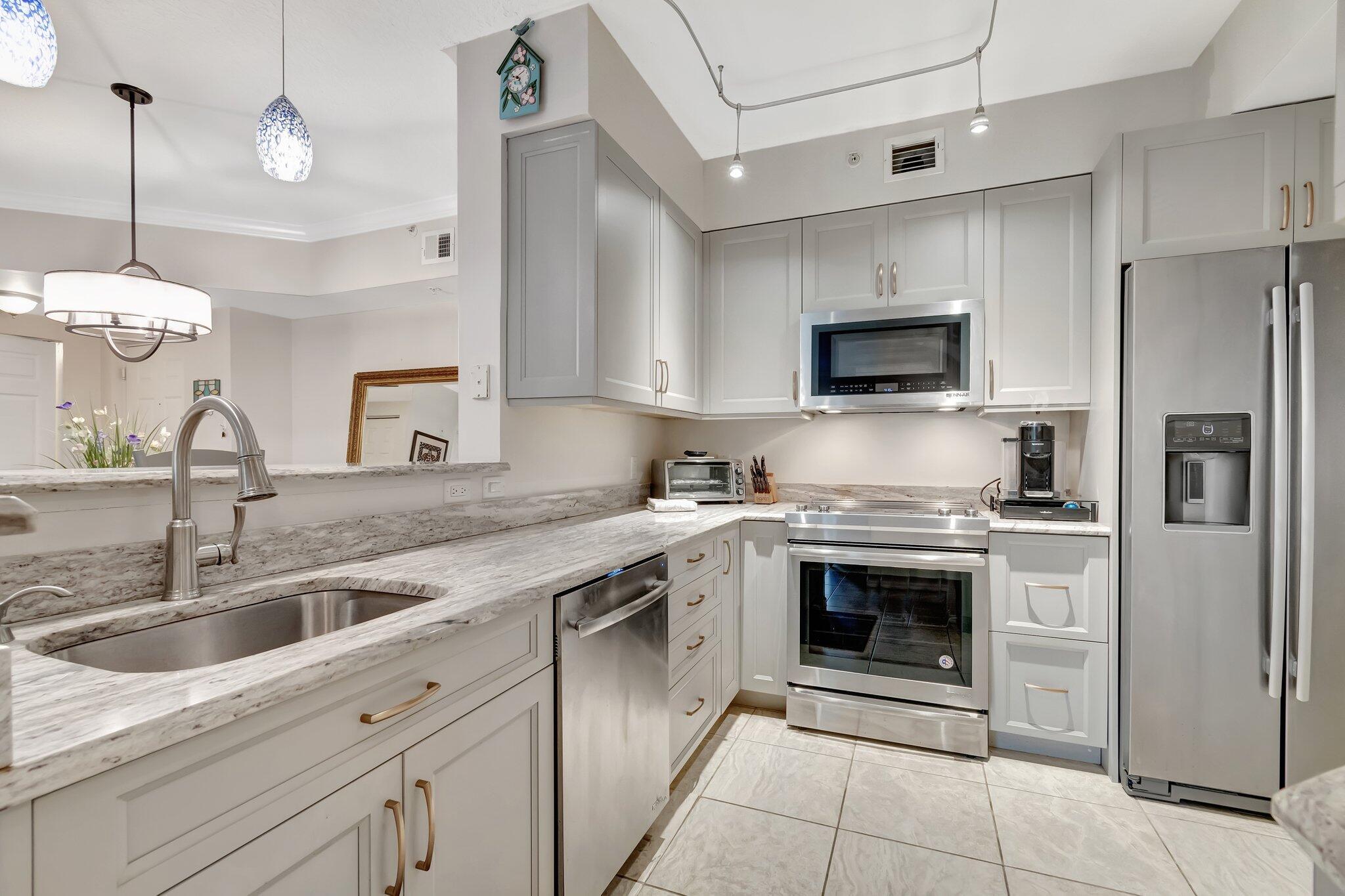 TUSCANY - Residential Lease