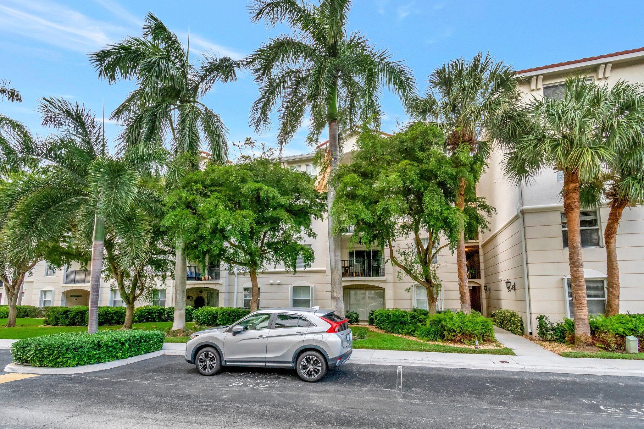 TUSCANY - Residential Lease