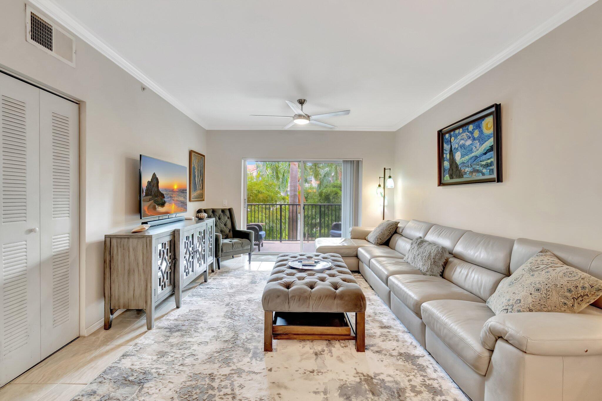 TUSCANY - Residential Lease