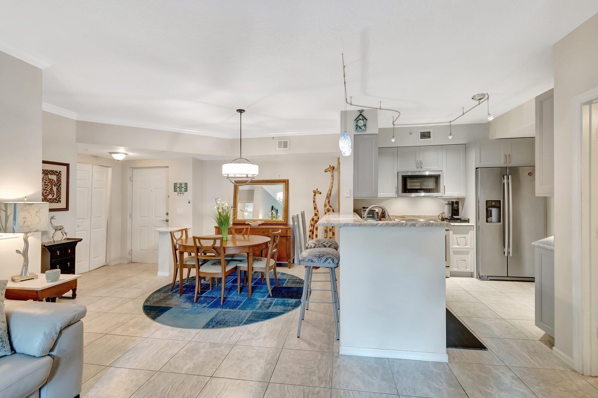 TUSCANY - Residential Lease