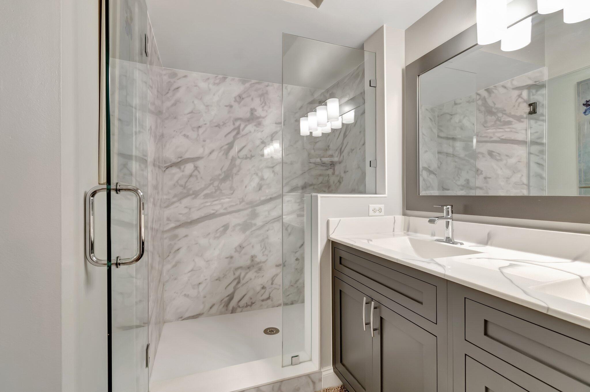 TUSCANY - Residential Lease