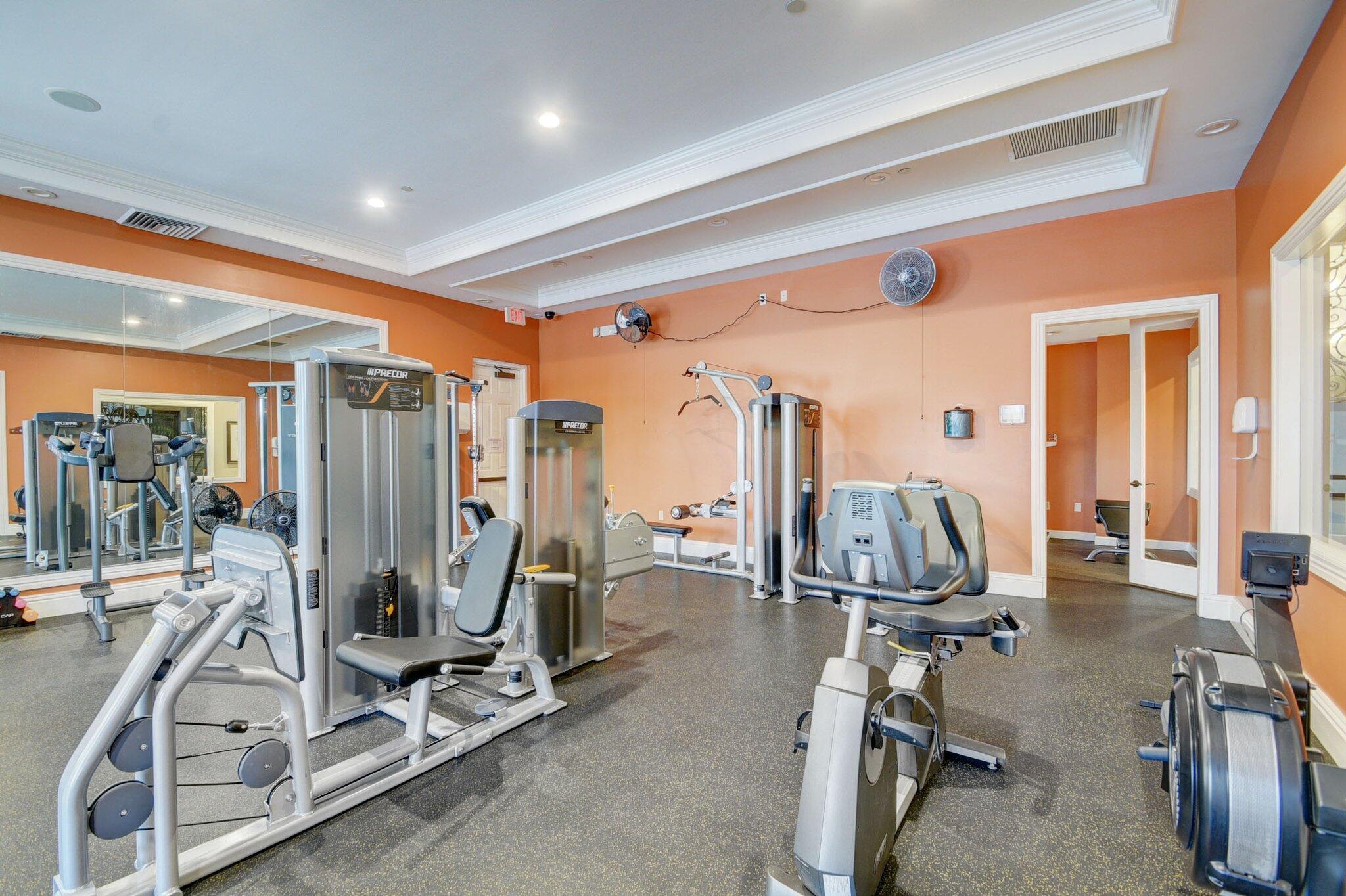 TUSCANY - Residential Lease