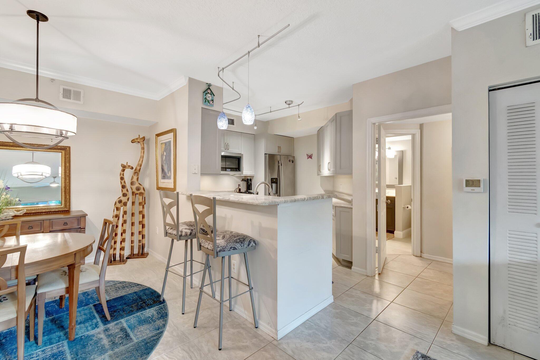 TUSCANY - Residential Lease