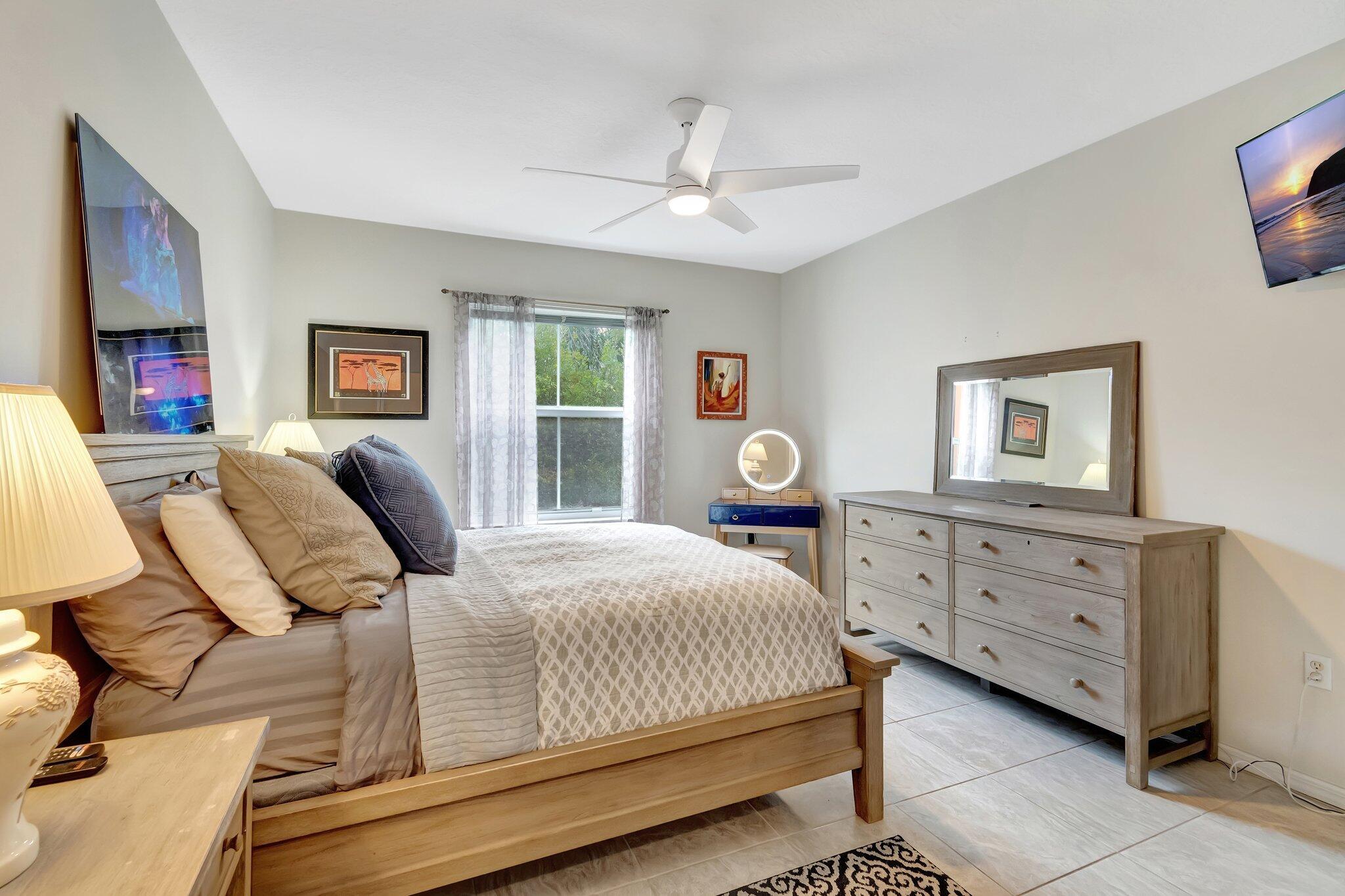 TUSCANY - Residential Lease