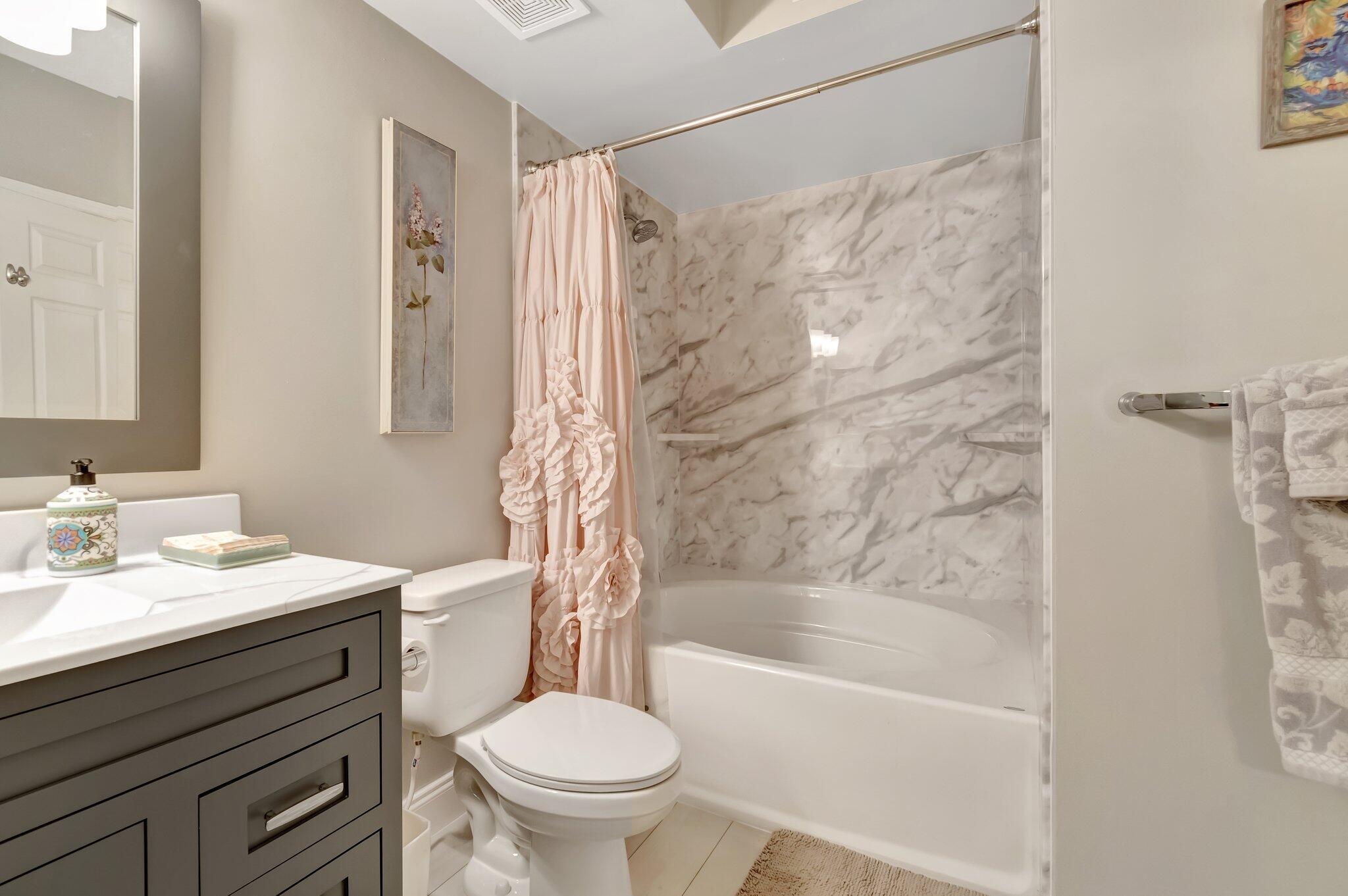 TUSCANY - Residential Lease