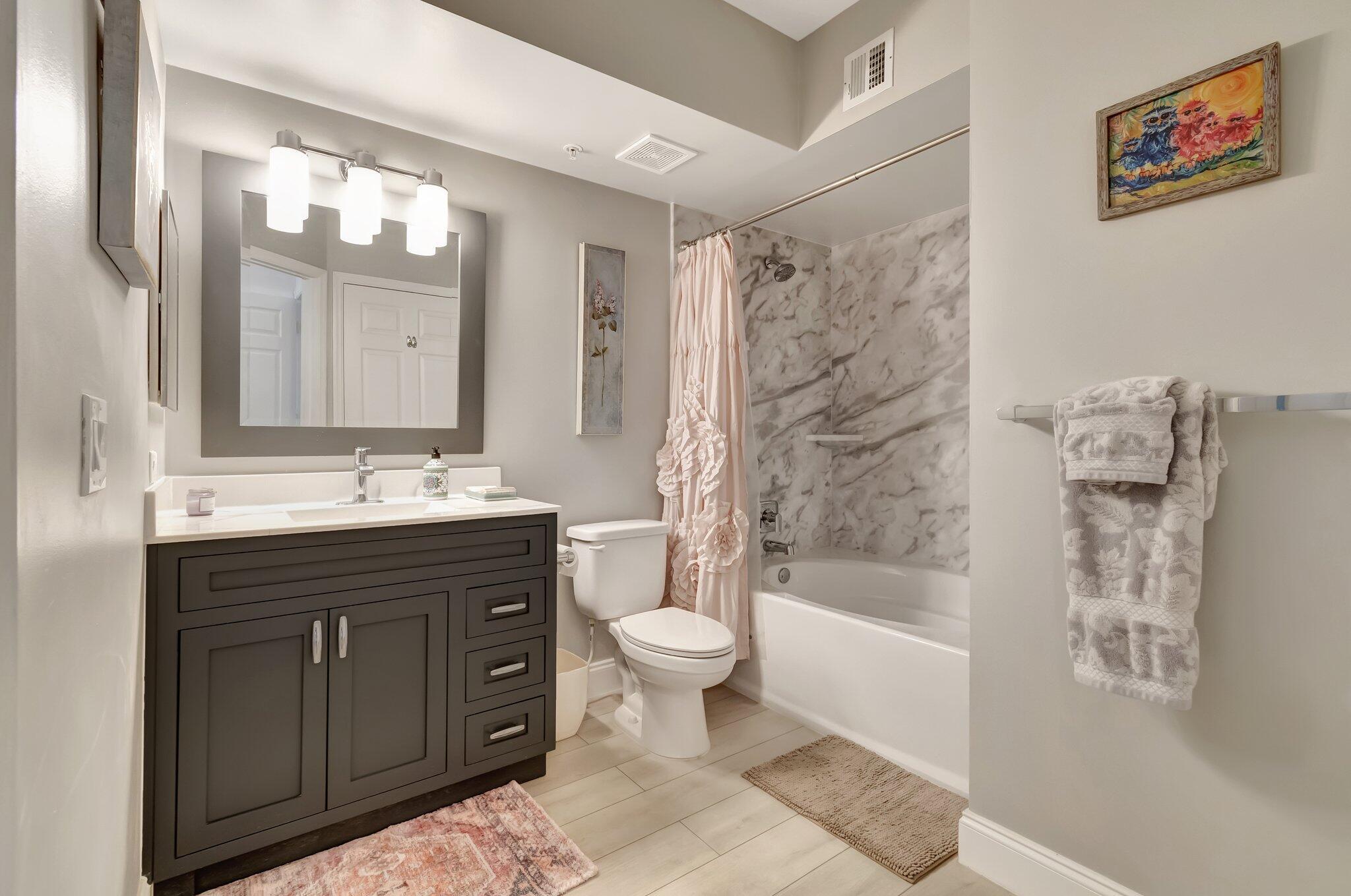 TUSCANY - Residential Lease