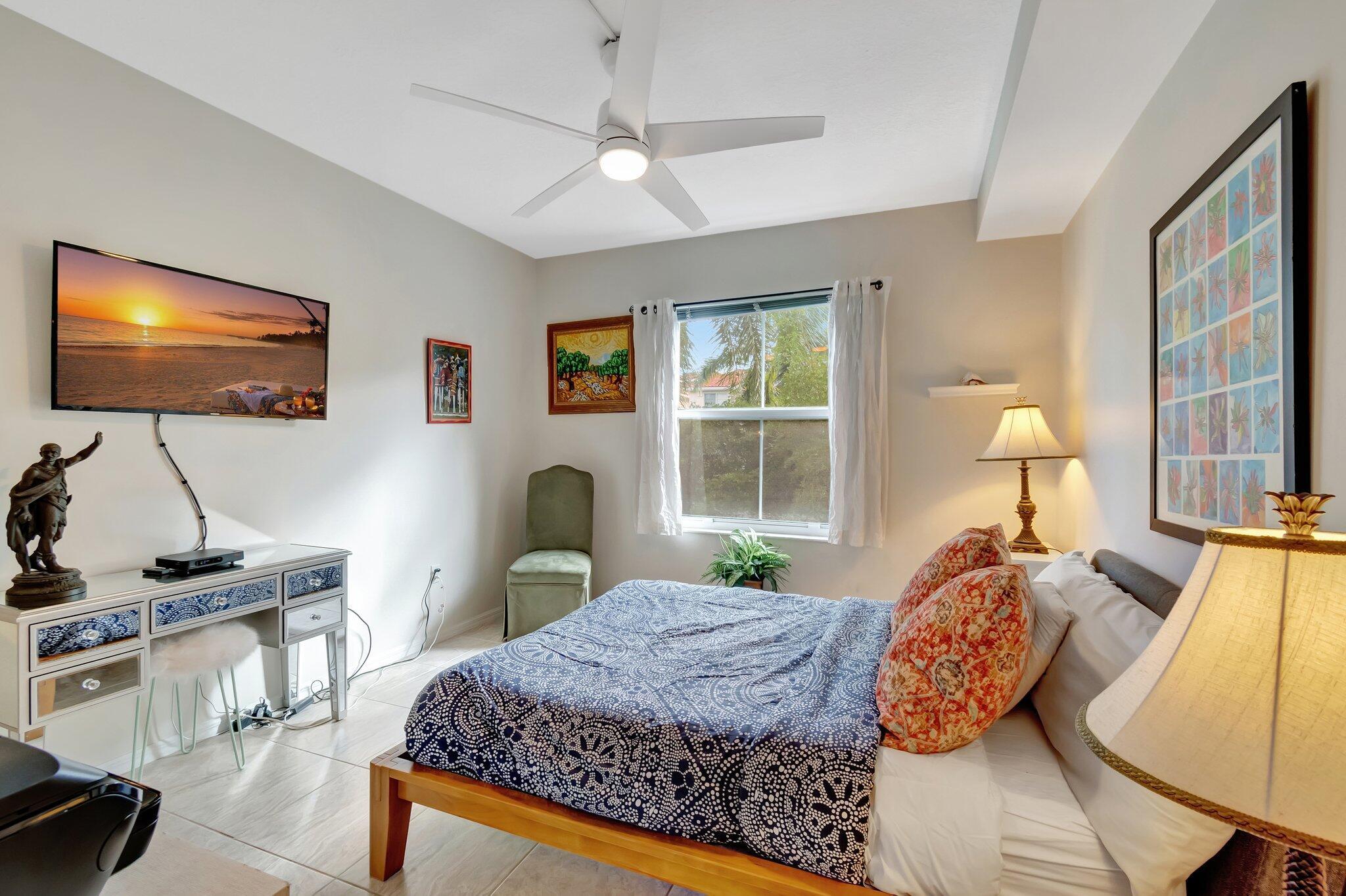 TUSCANY - Residential Lease