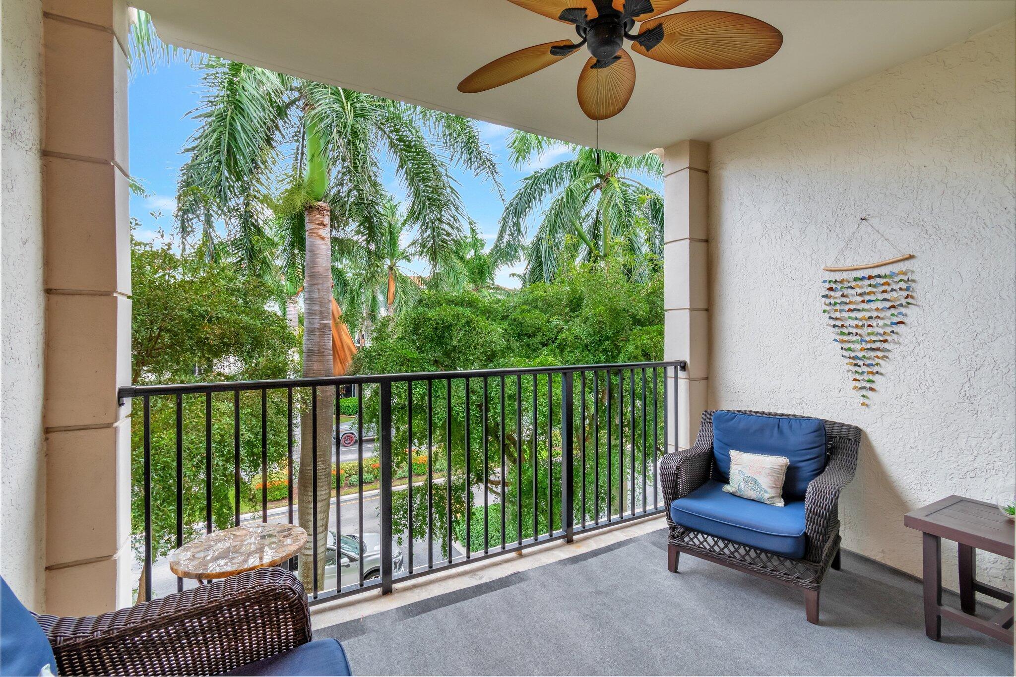 TUSCANY - Residential Lease