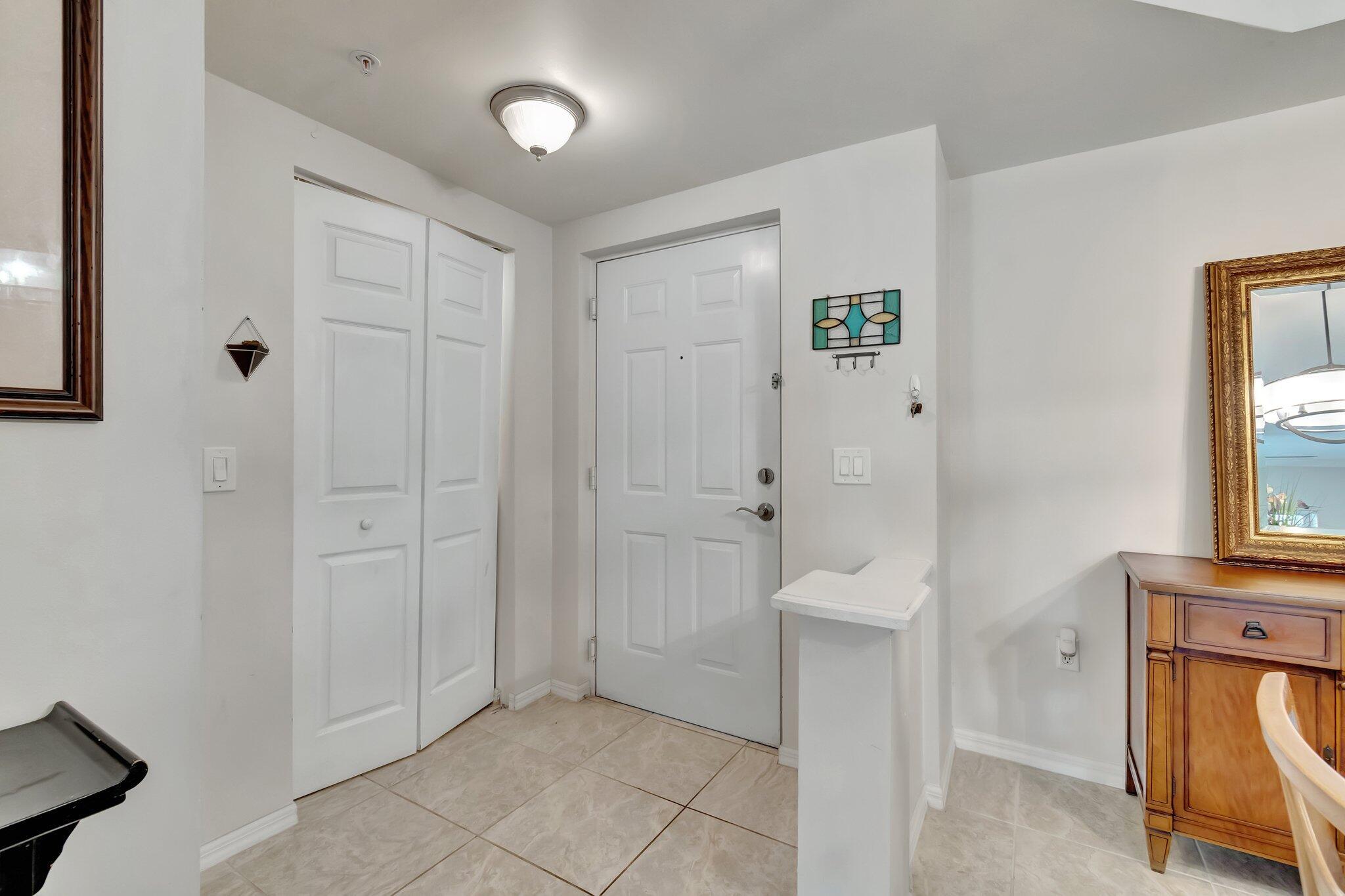 TUSCANY - Residential Lease