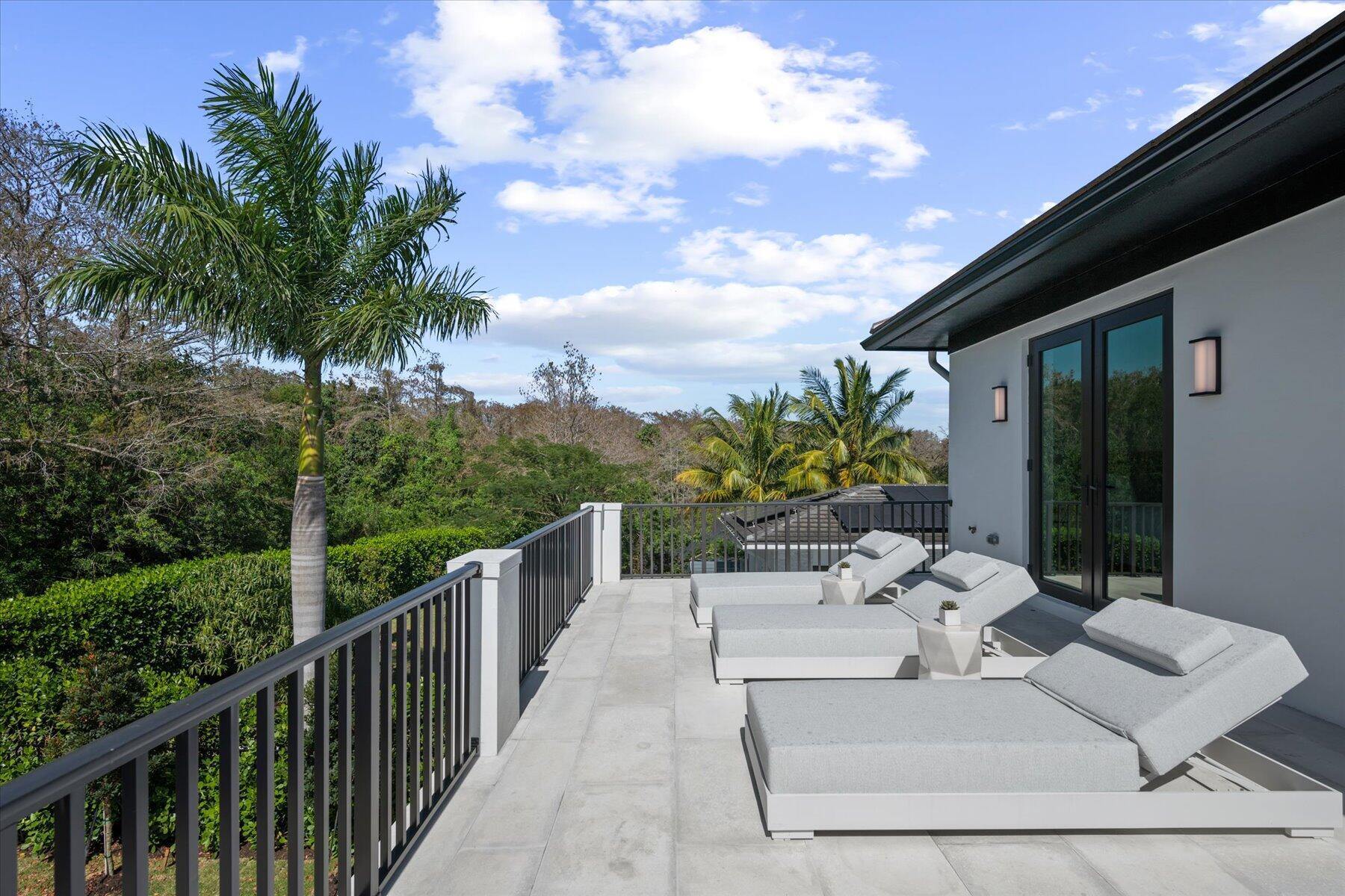 BLUE CYPRESS REPL AT PALM - Residential