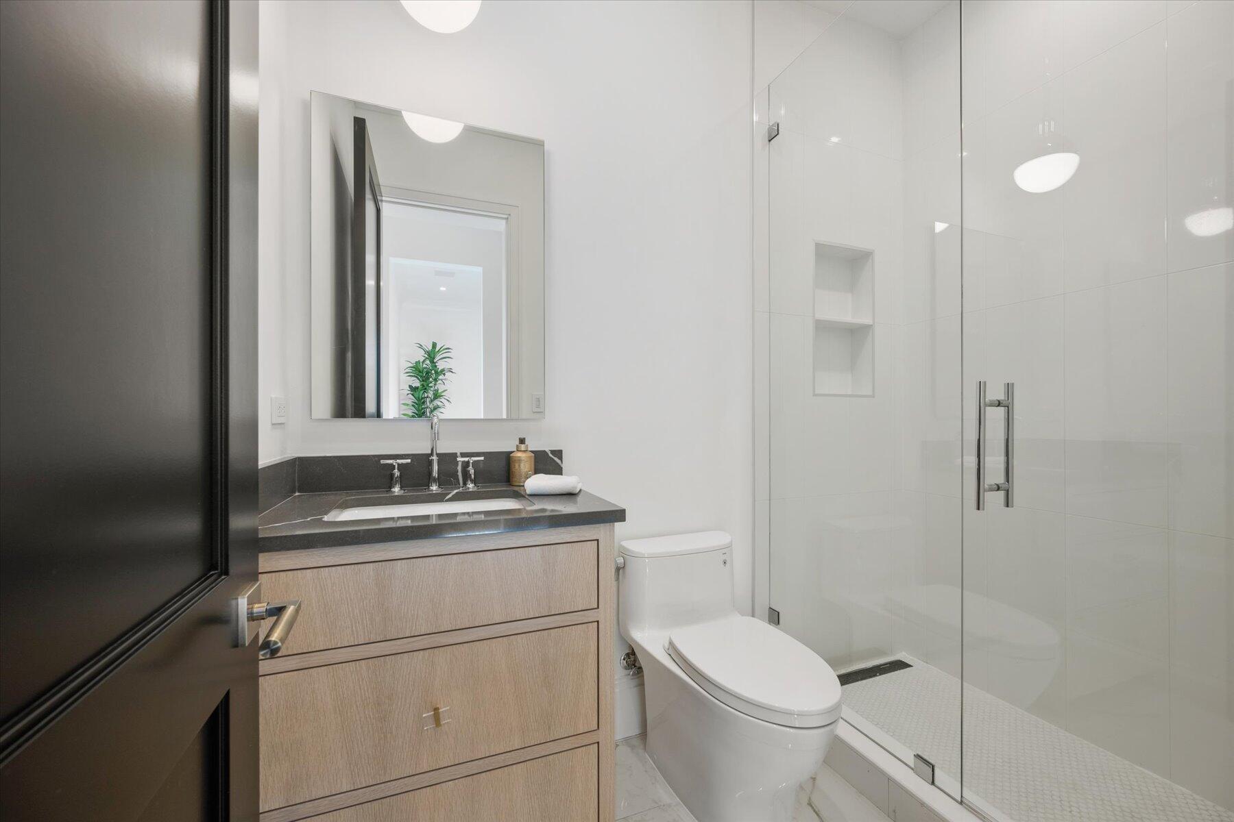 BLUE CYPRESS REPL AT PALM - Residential