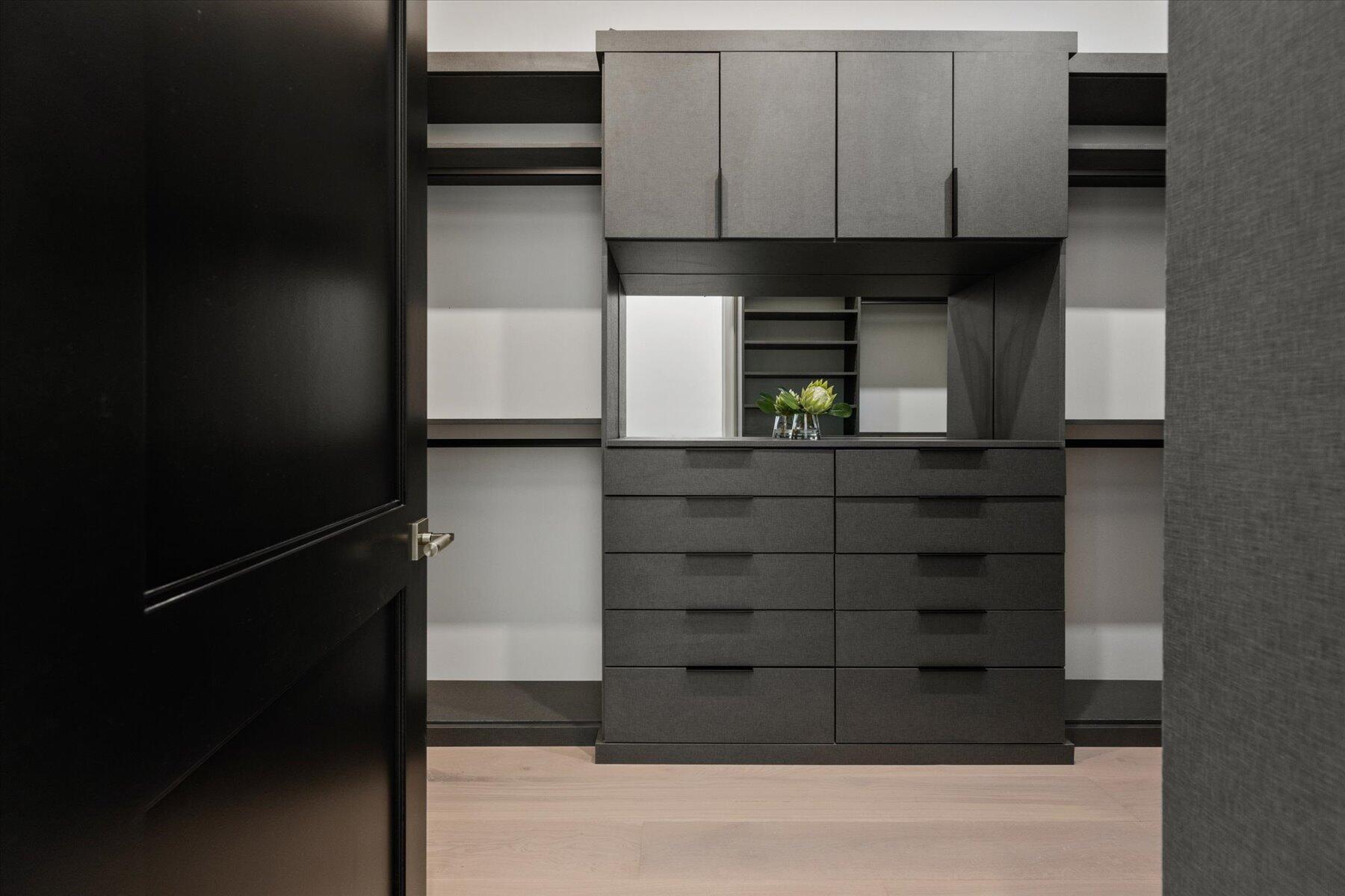 BLUE CYPRESS REPL AT PALM - Residential