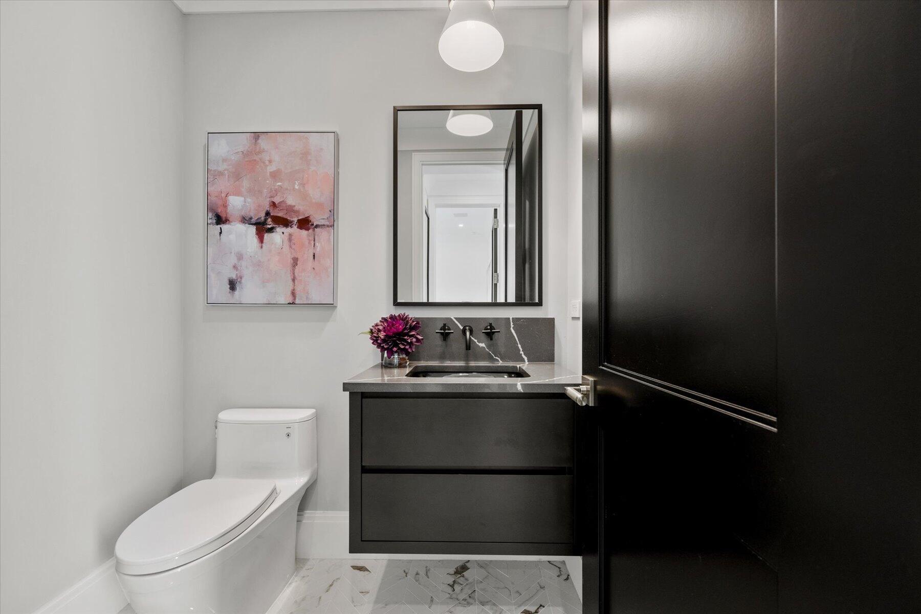 BLUE CYPRESS REPL AT PALM - Residential