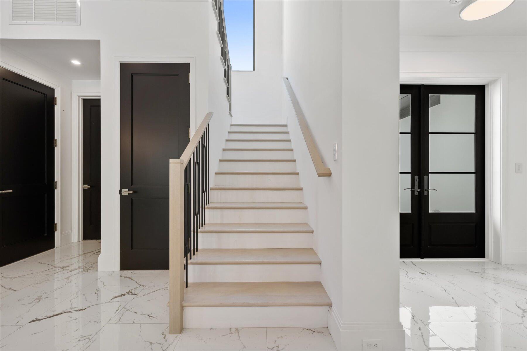 BLUE CYPRESS REPL AT PALM - Residential