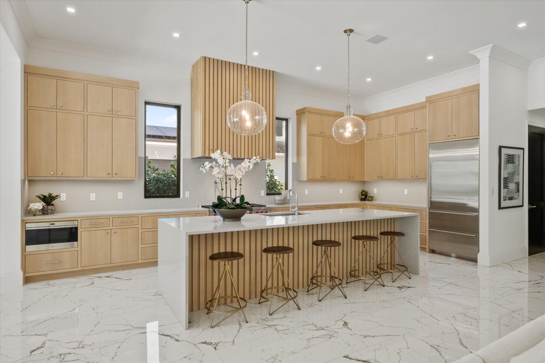 BLUE CYPRESS REPL AT PALM - Residential