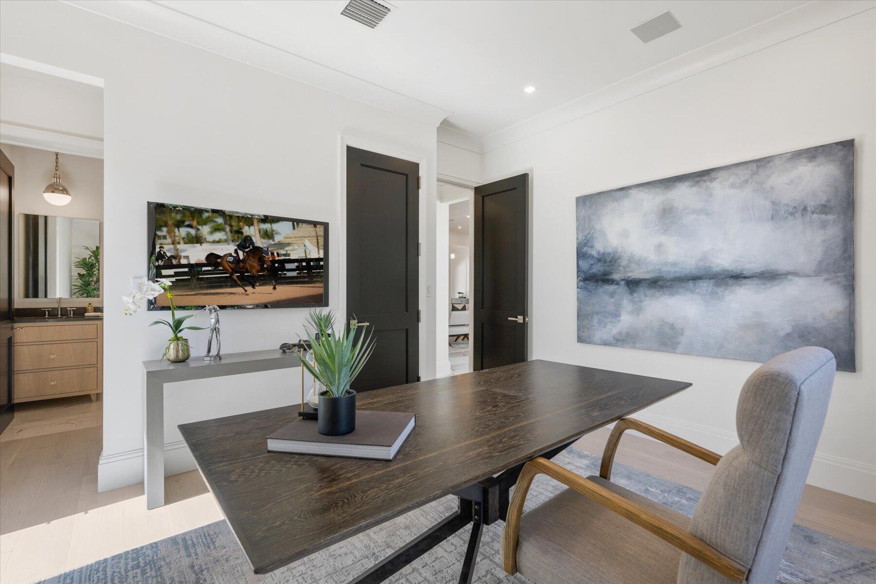 BLUE CYPRESS REPL AT PALM - Residential