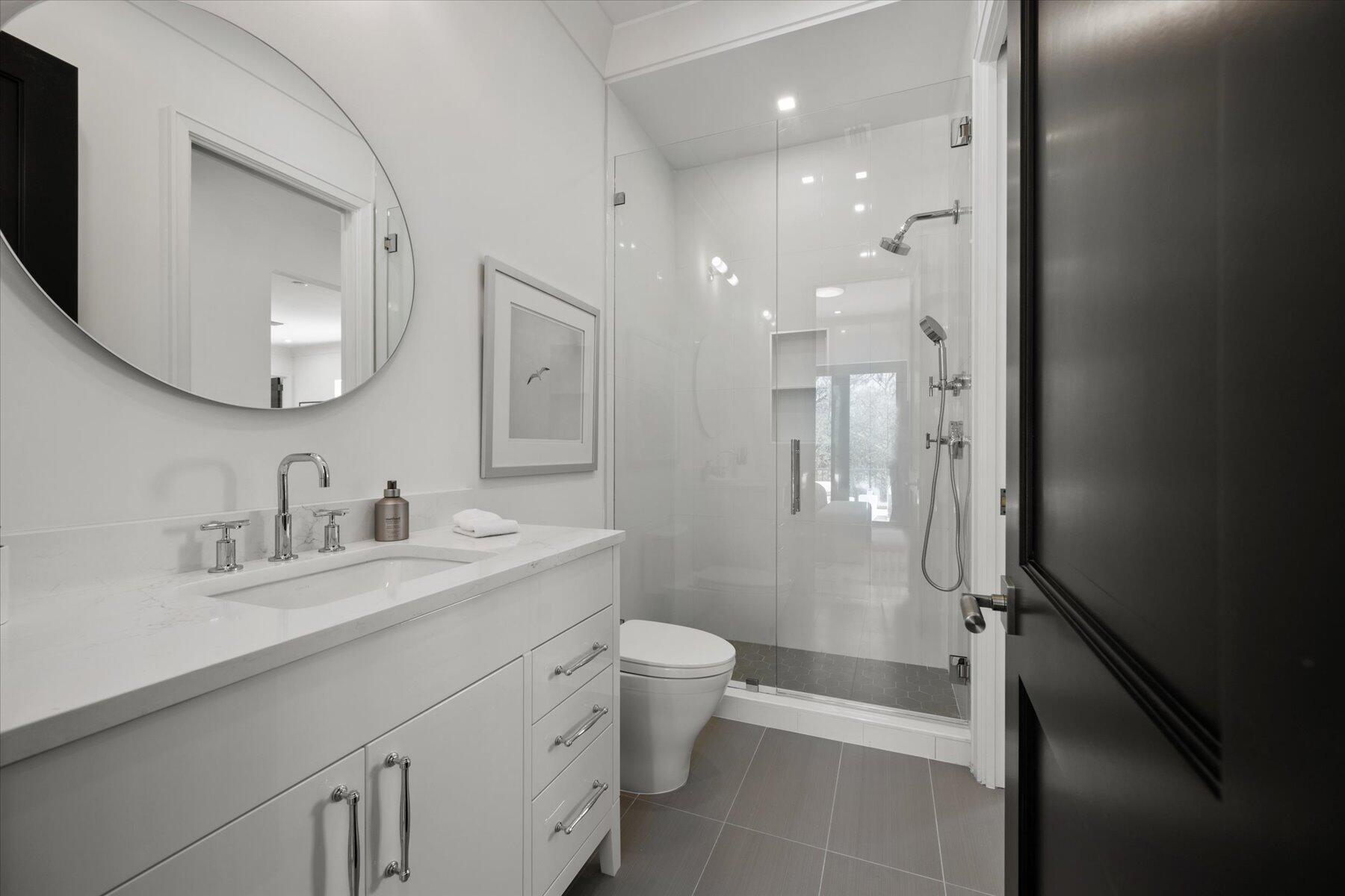 BLUE CYPRESS REPL AT PALM - Residential